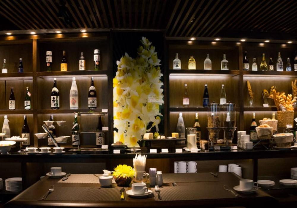 Hotel Silverland Sakyo 4*