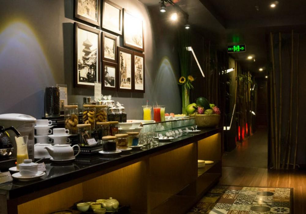 Hotel Silverland Sakyo 4*