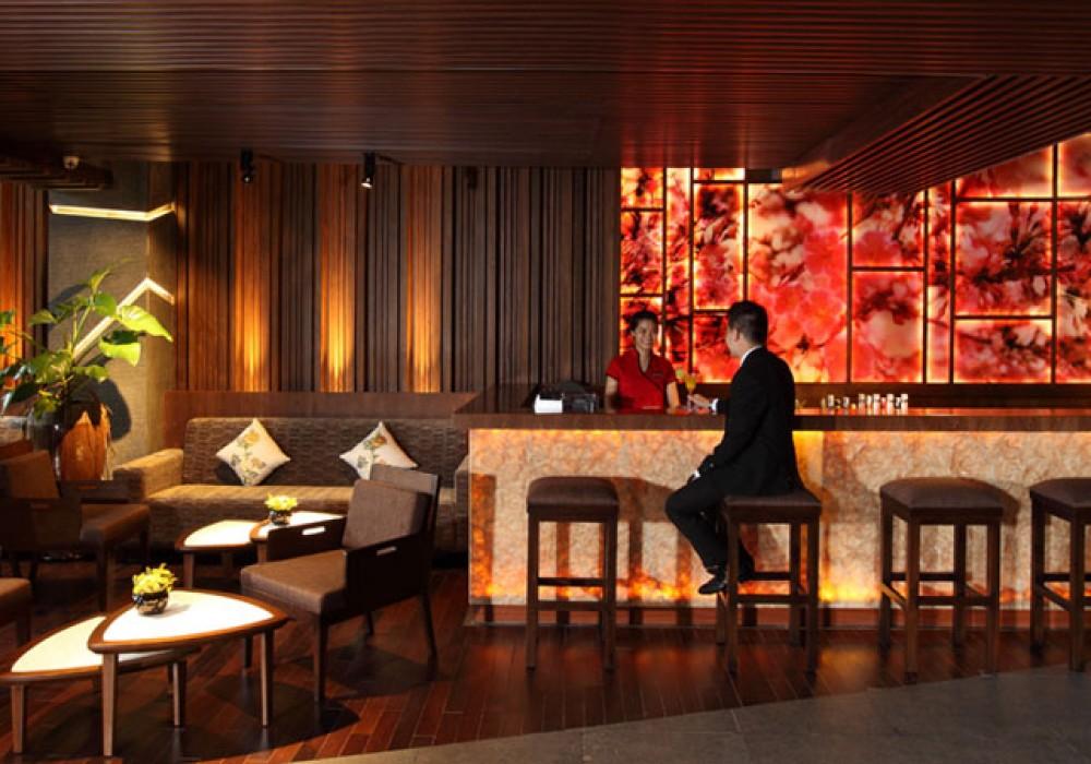 Silverland Sakyo 4* Ho Chi Minh City