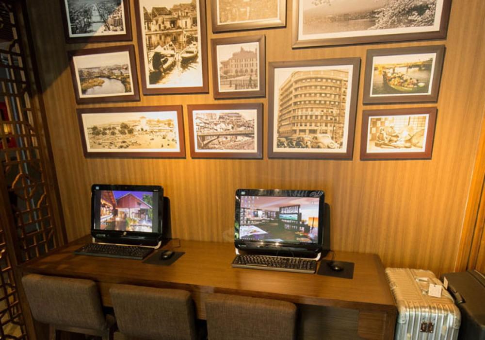 Hotel Silverland Sakyo Ho Chi Minh City