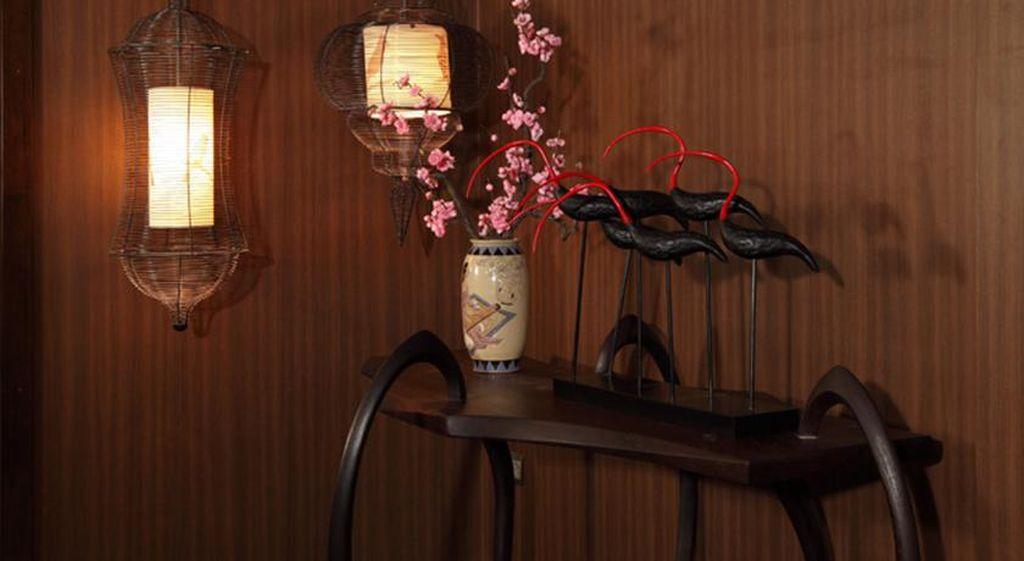 Silverland Sakyo Hotel 4*