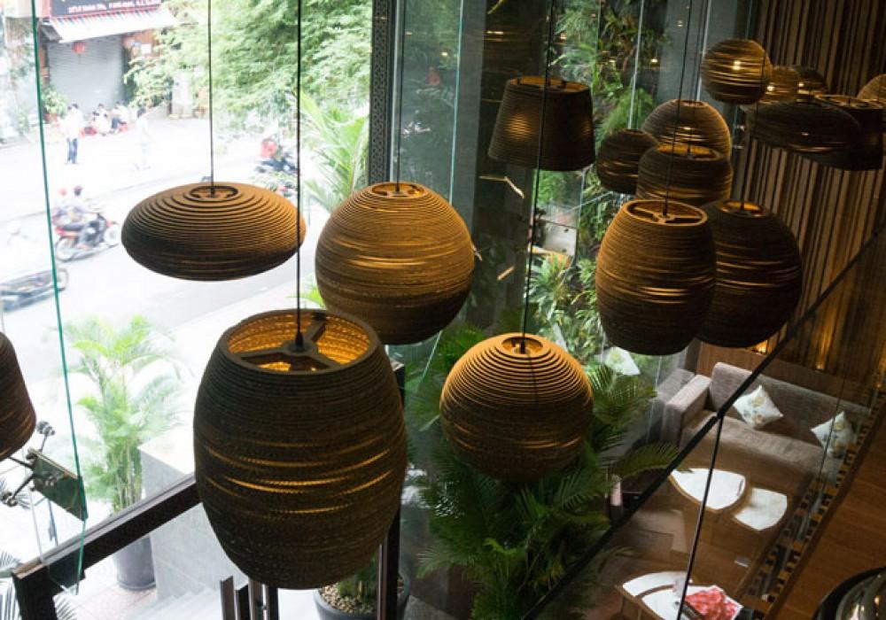 Silverland Sakyo 4* Ho Chi Minh City