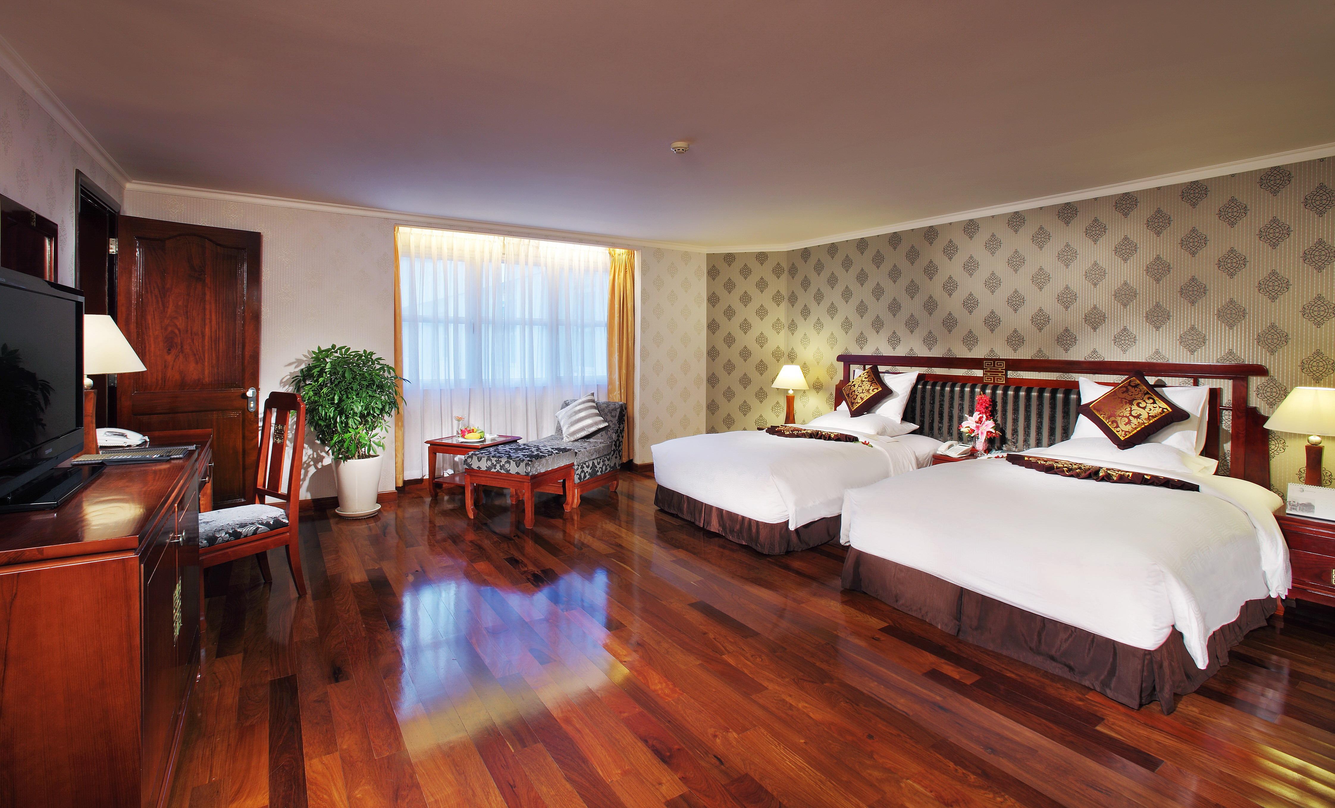 Hotel Rex Ho Chi Minh City