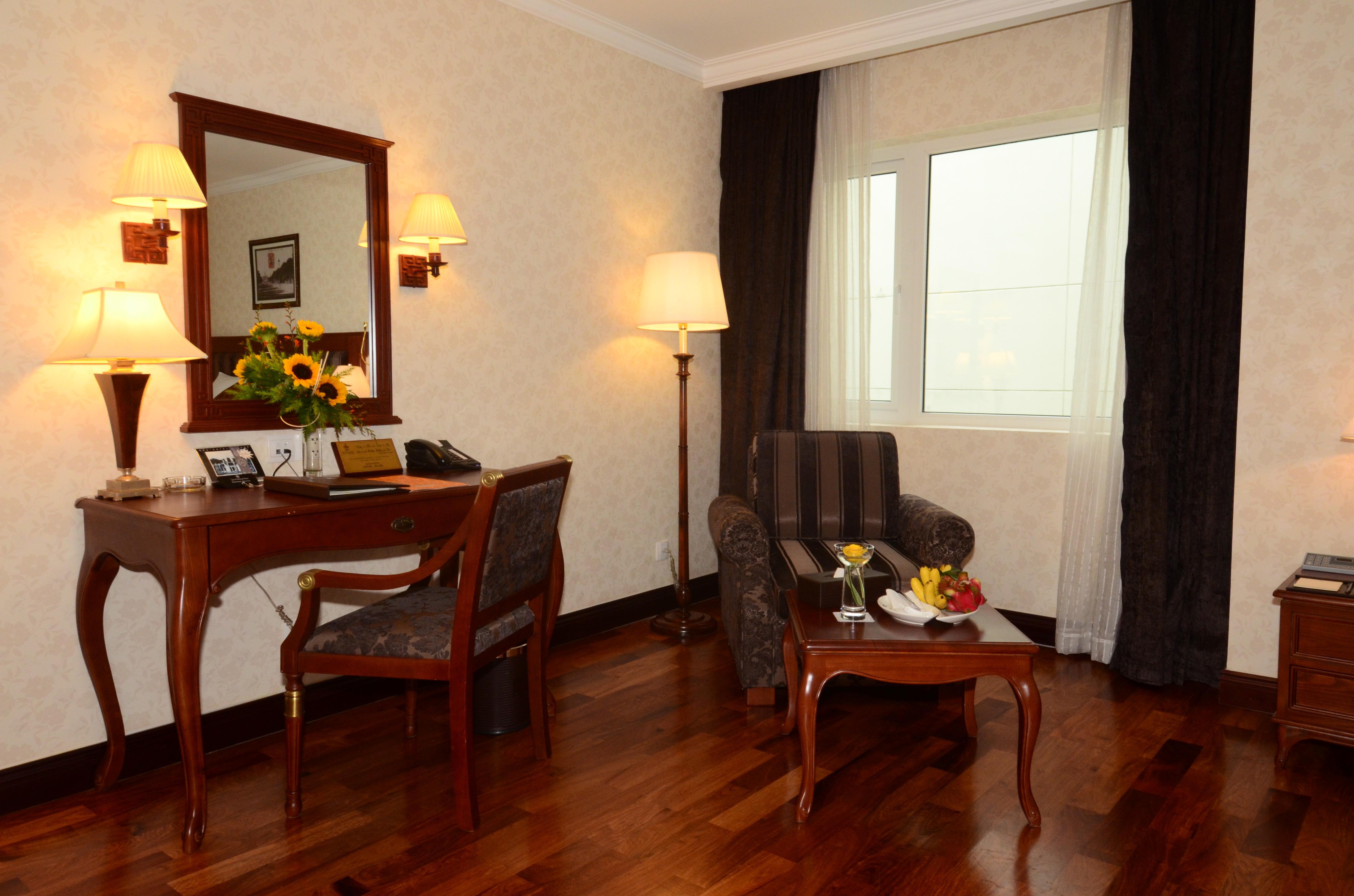 Rex Hotel 5*