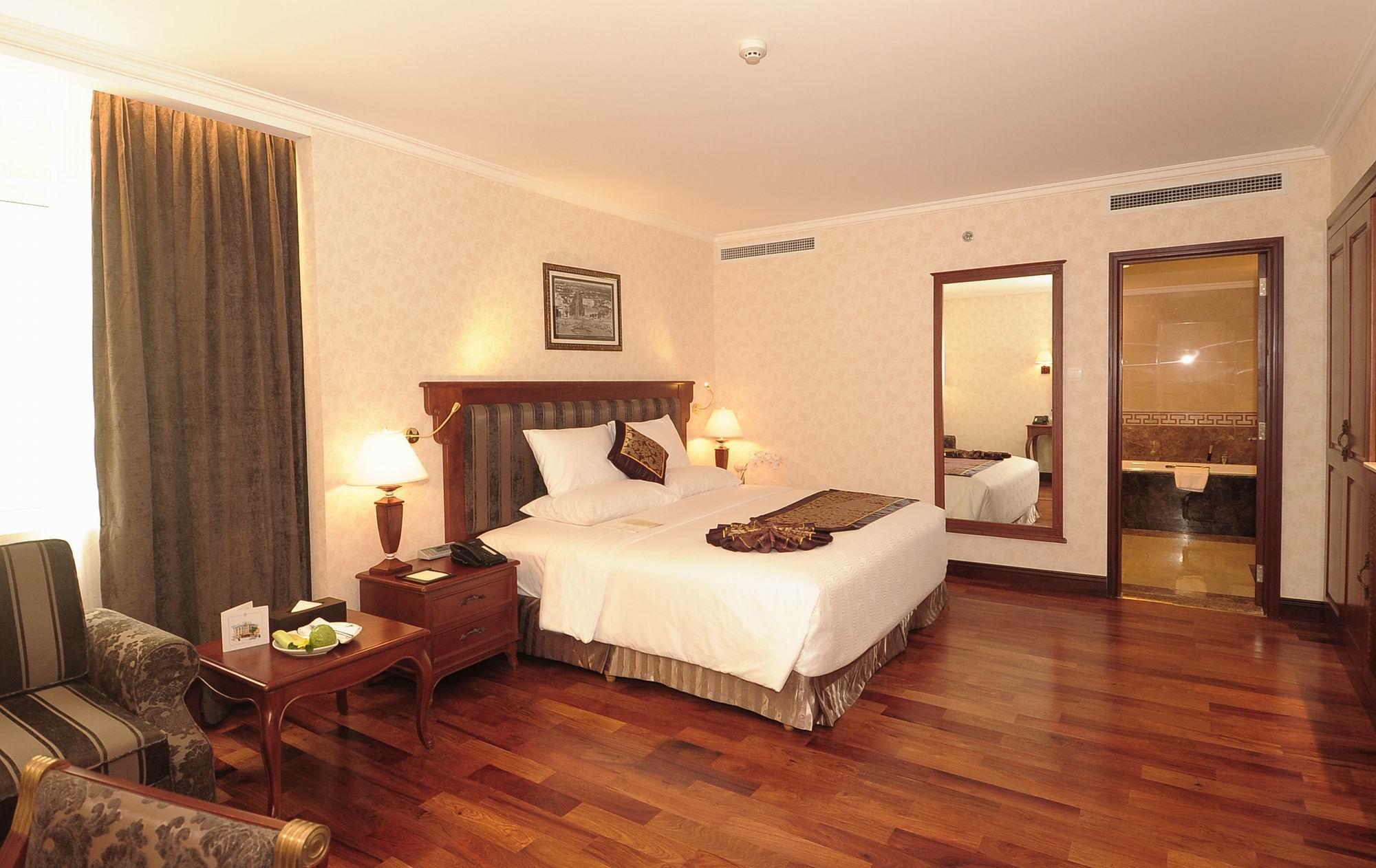 Hotel Rex Ho Chi Minh City