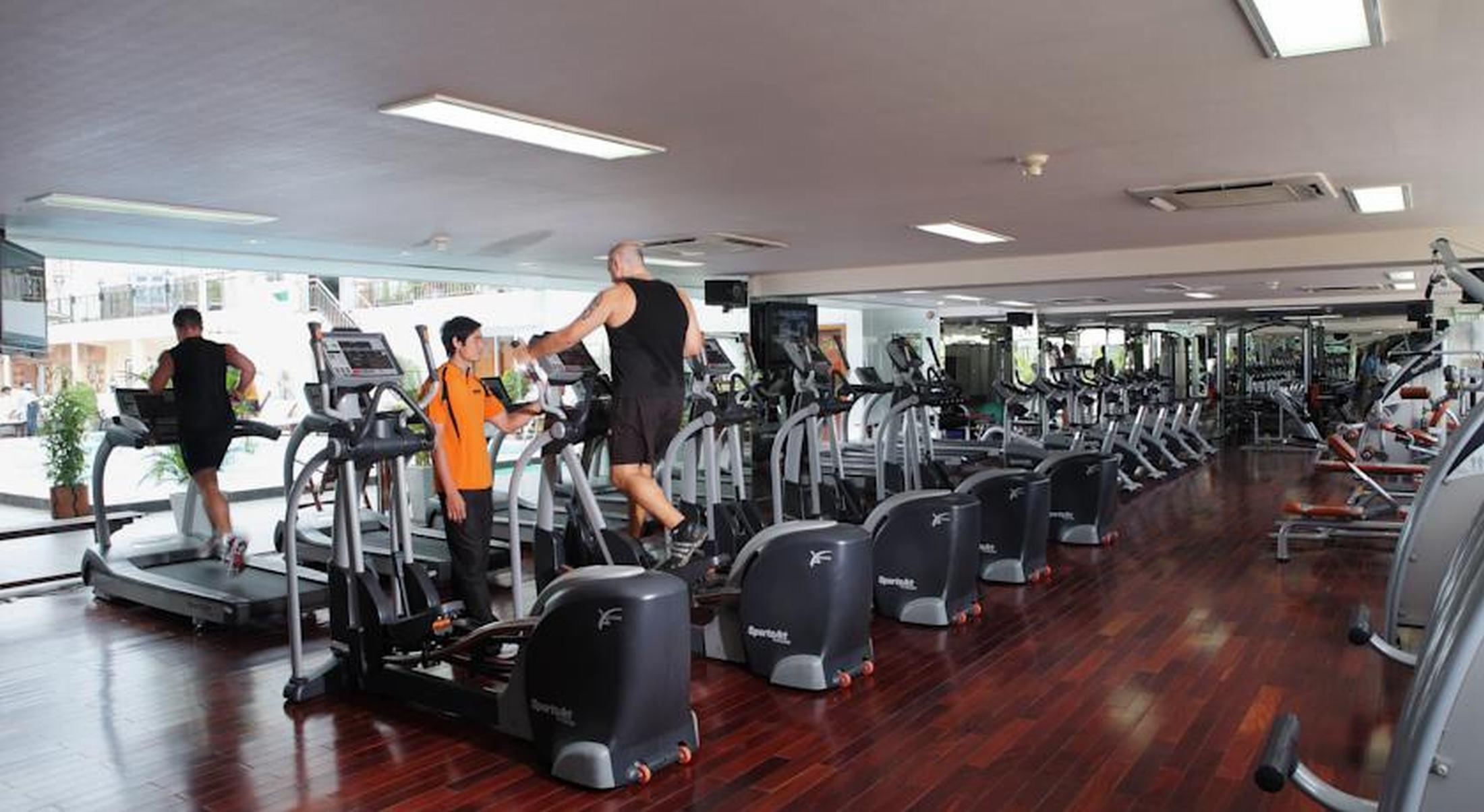 Rex Hotel 5*