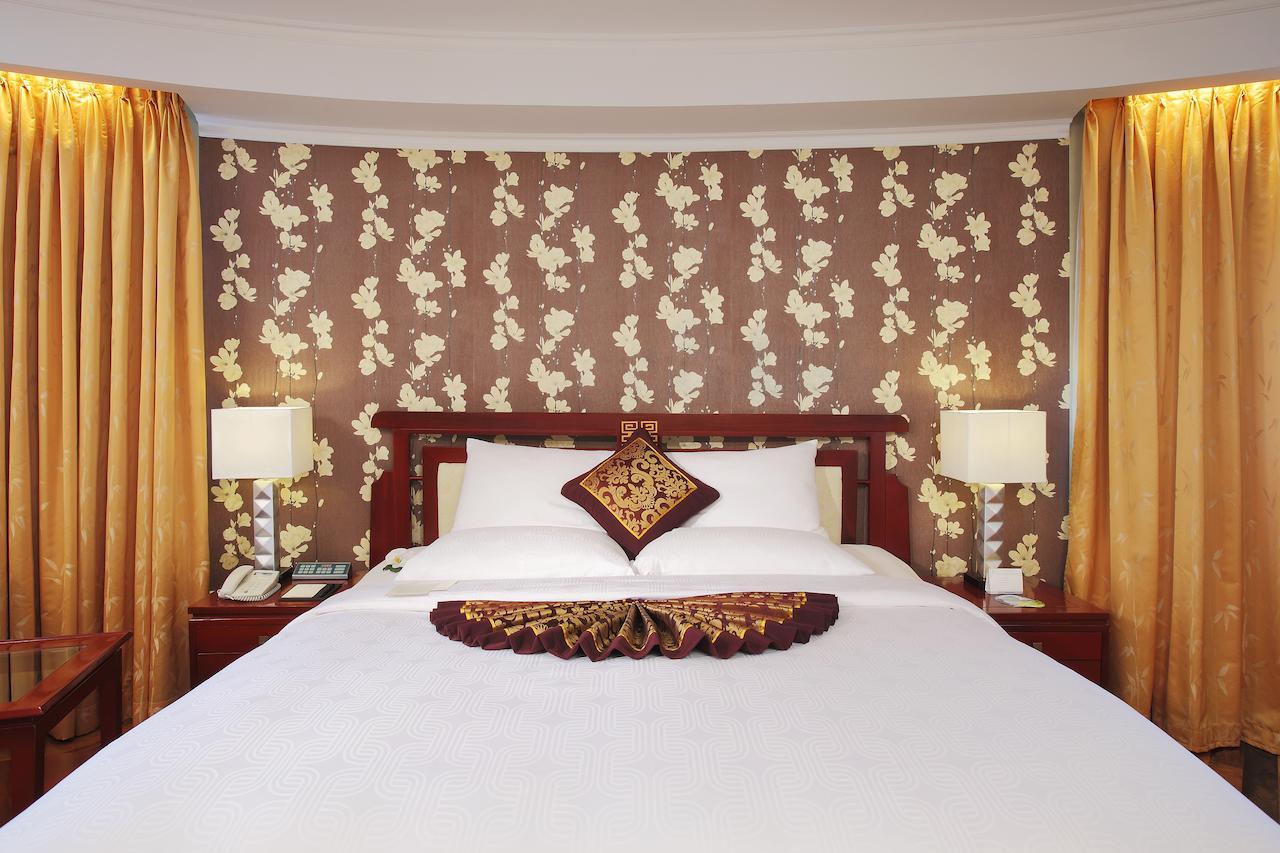 Rex 5* Ho Chi Minh City