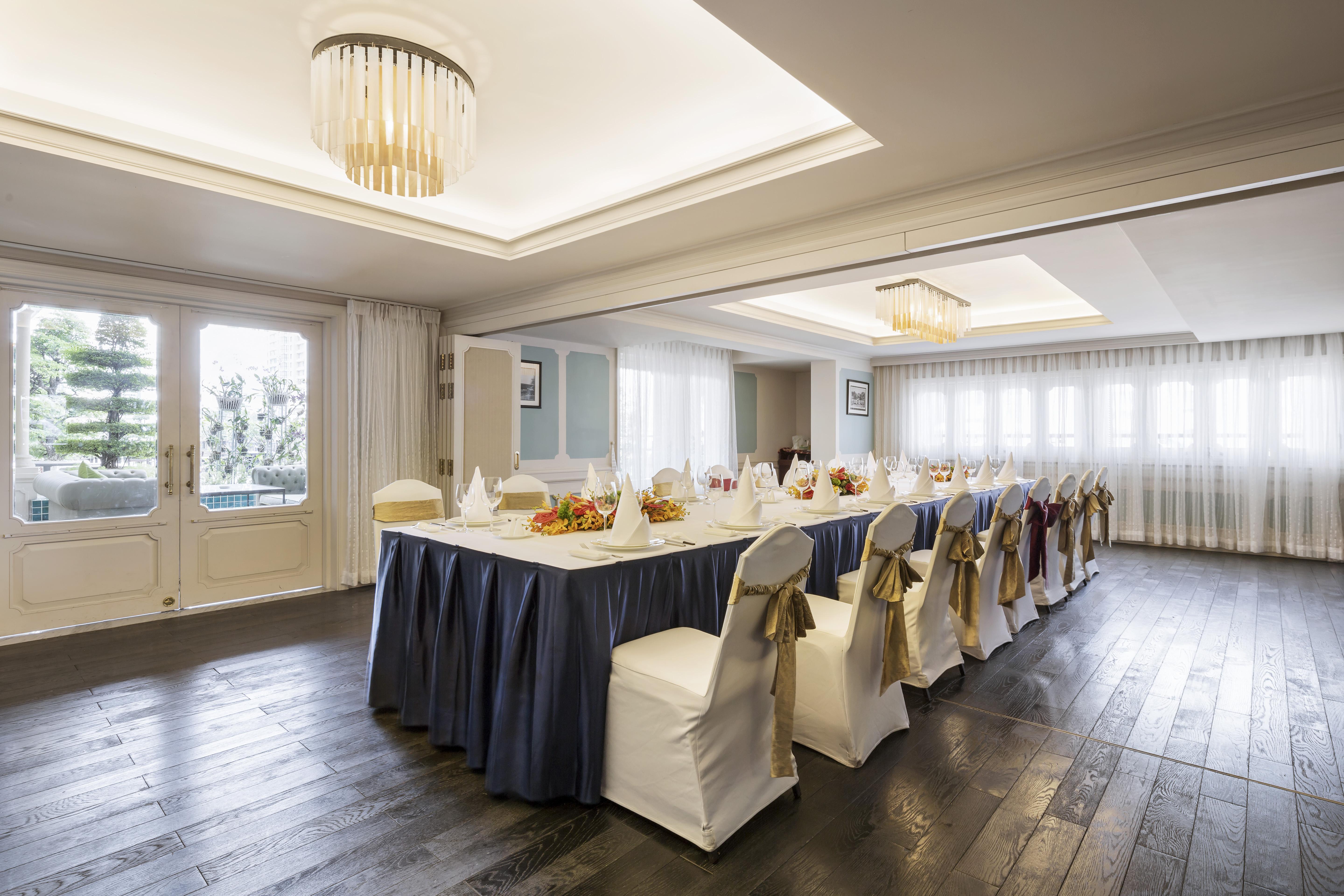 Rex Hotel Ho Chi Minh City