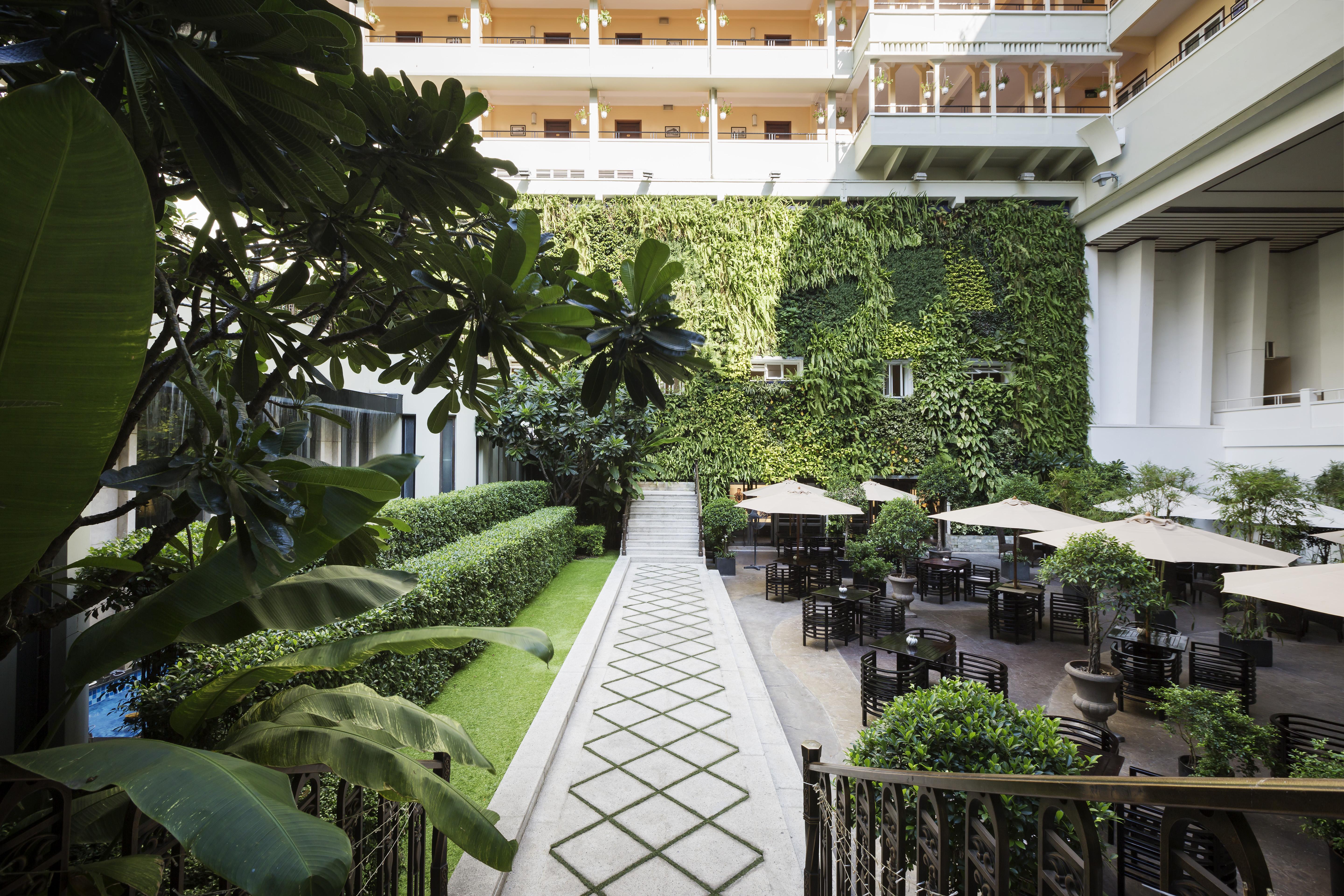 Hotel Rex