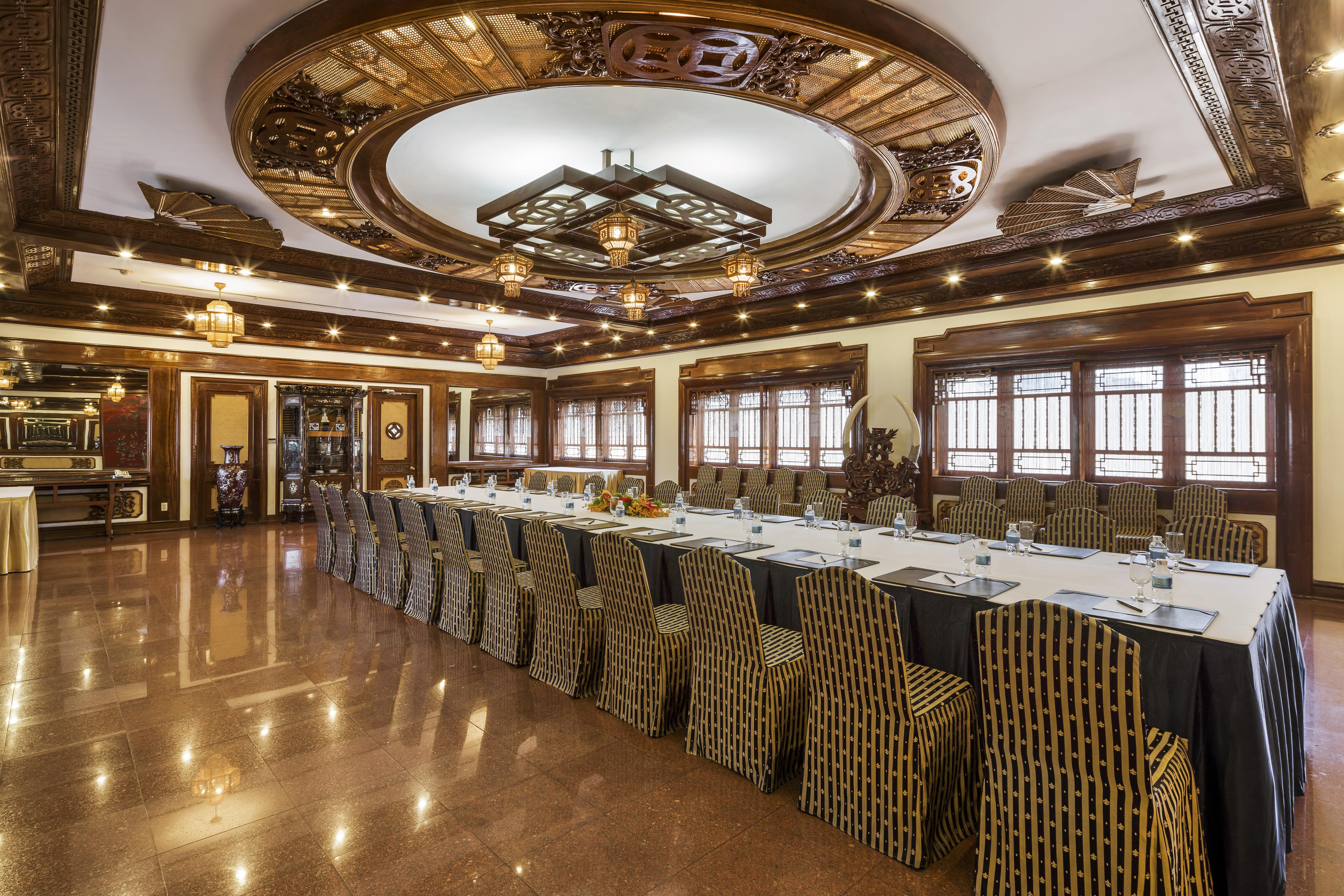 Hotel Rex Ho Chi Minh City