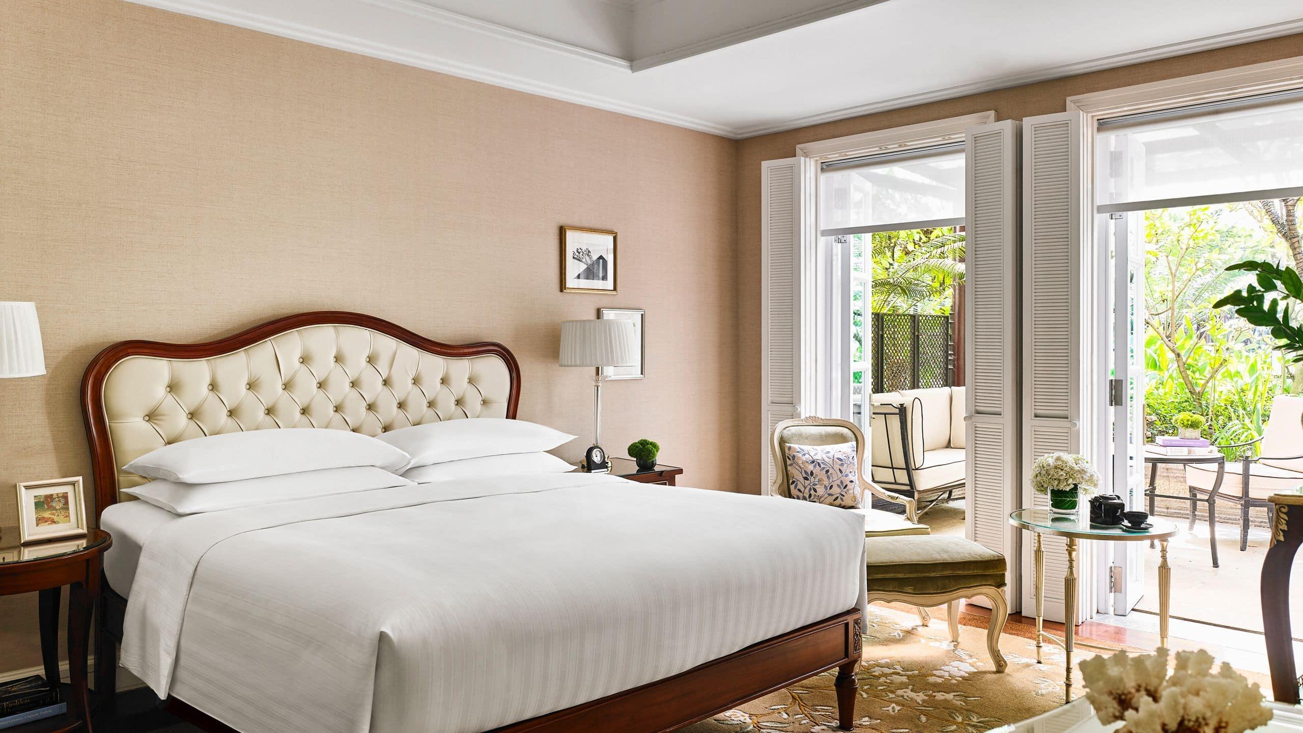 Hotel Park Hyatt Saigon Ho Chi Minh City