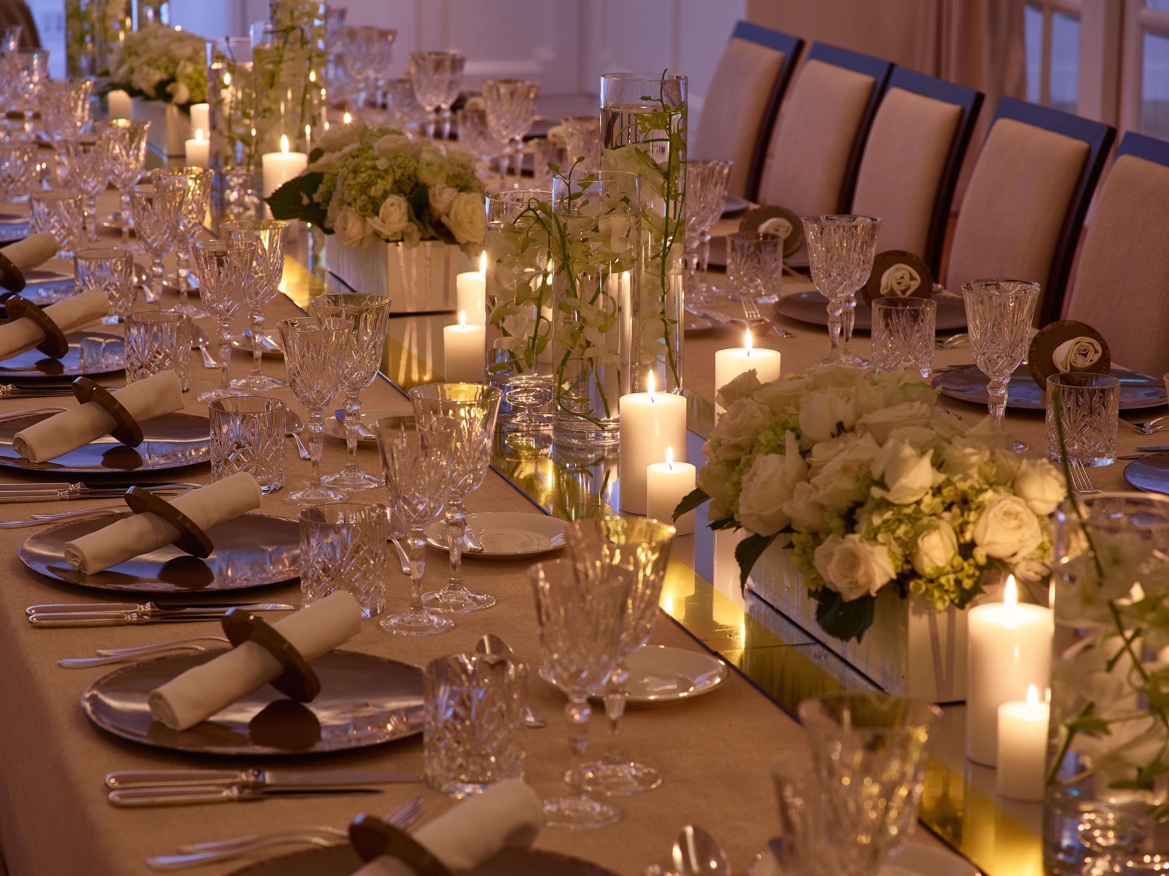Park Hyatt Saigon Hotel