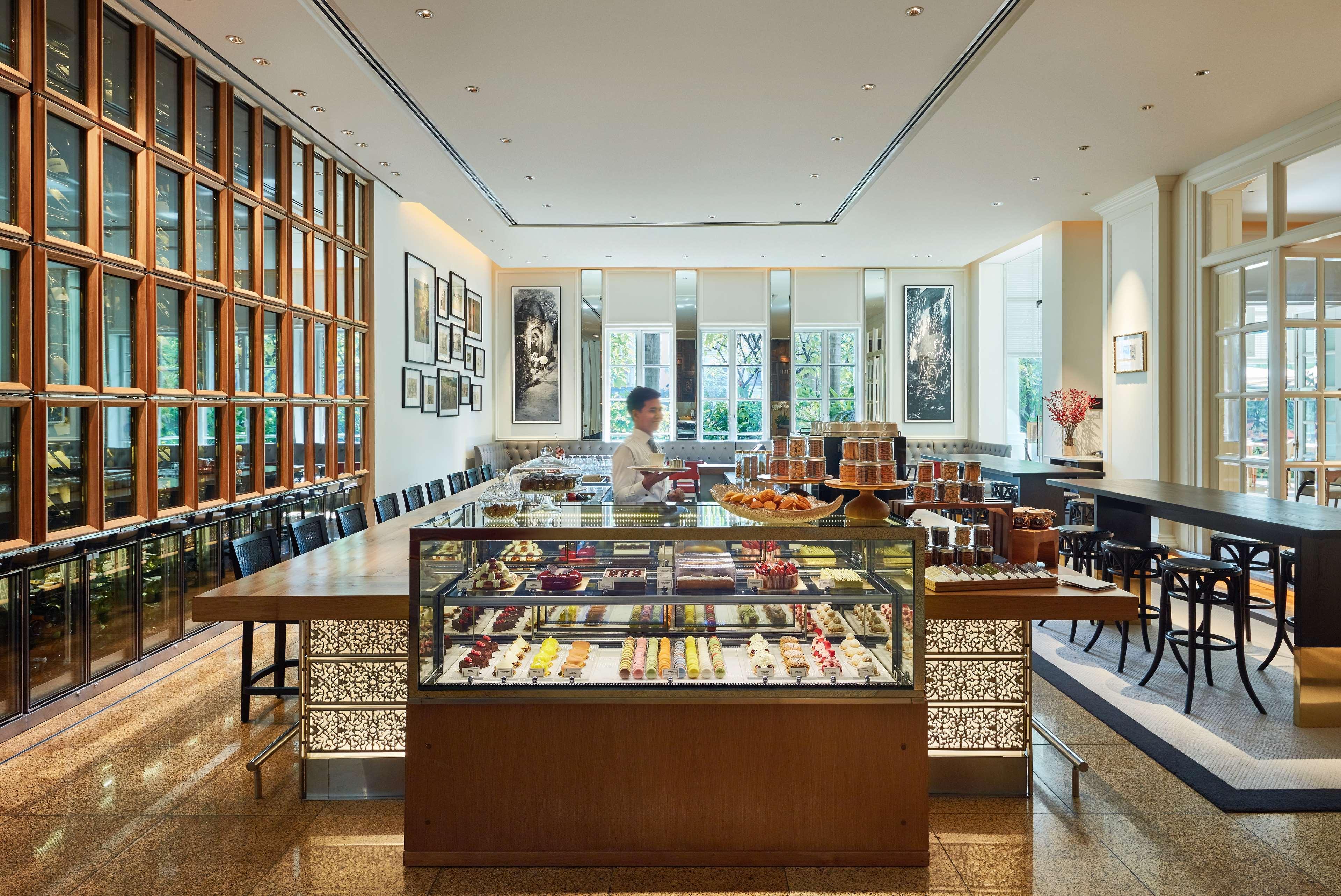 Hotel Park Hyatt Saigon