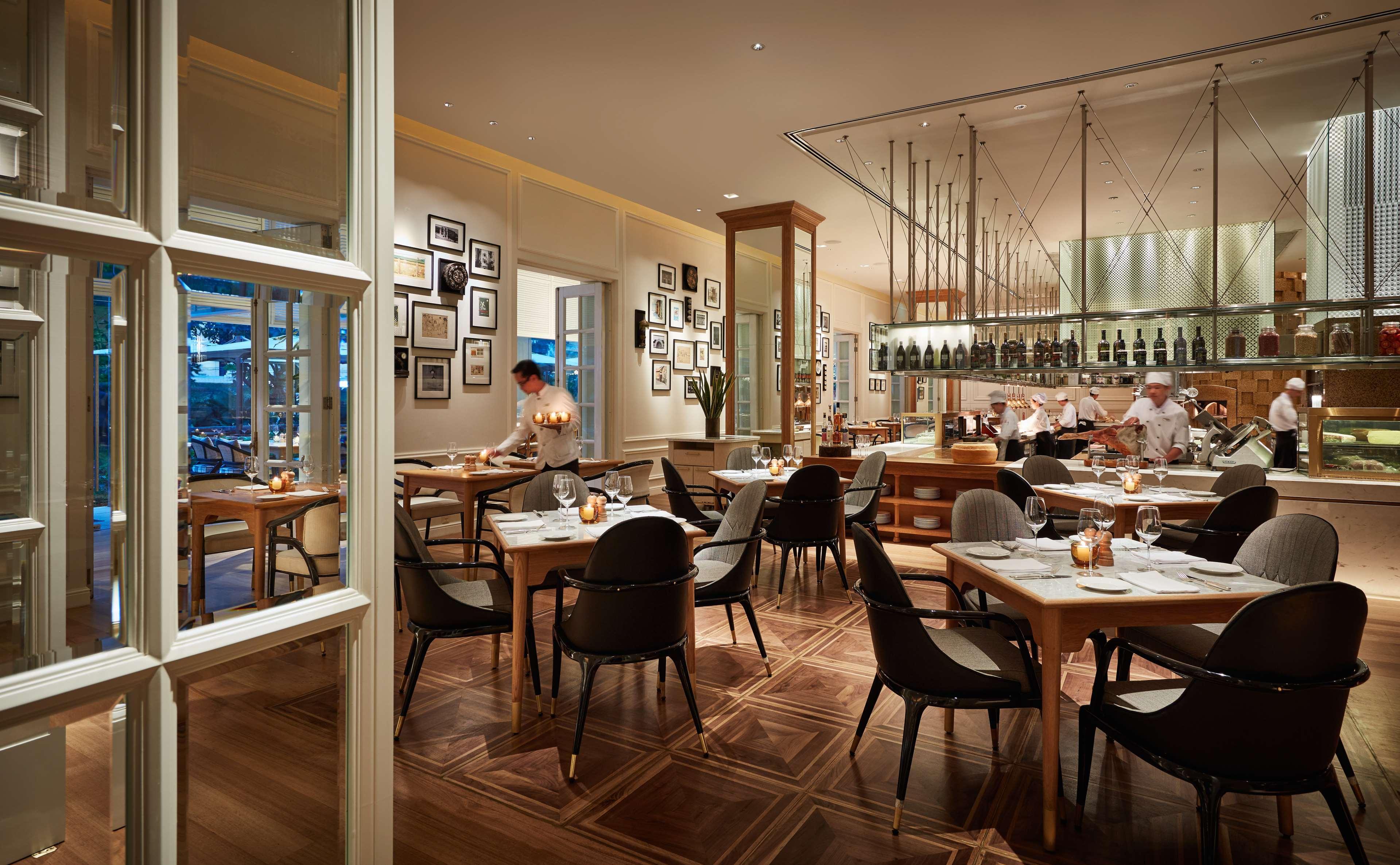 Park Hyatt Saigon Hotel 5*