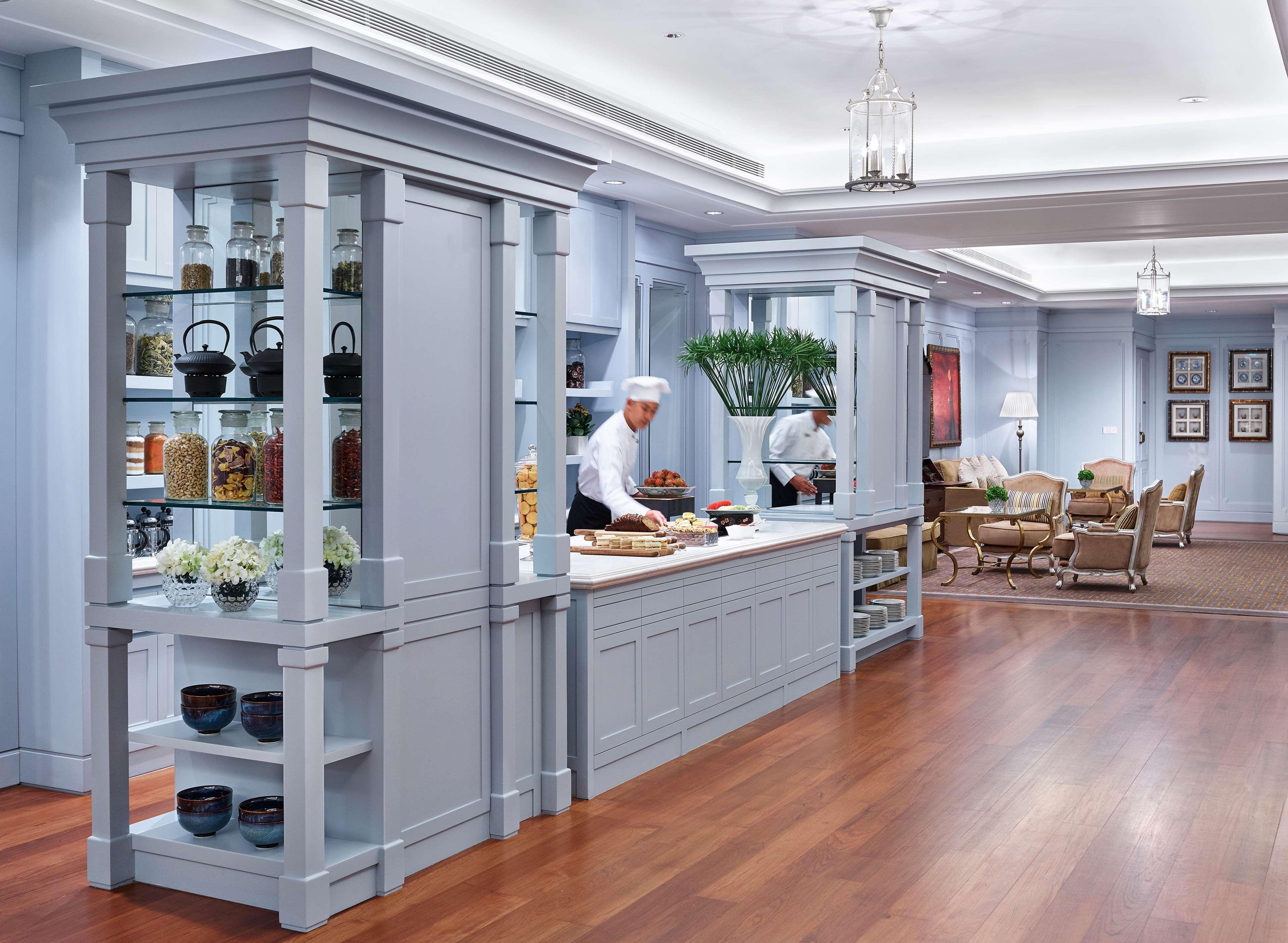 Park Hyatt Saigon Ho Chi Minh City