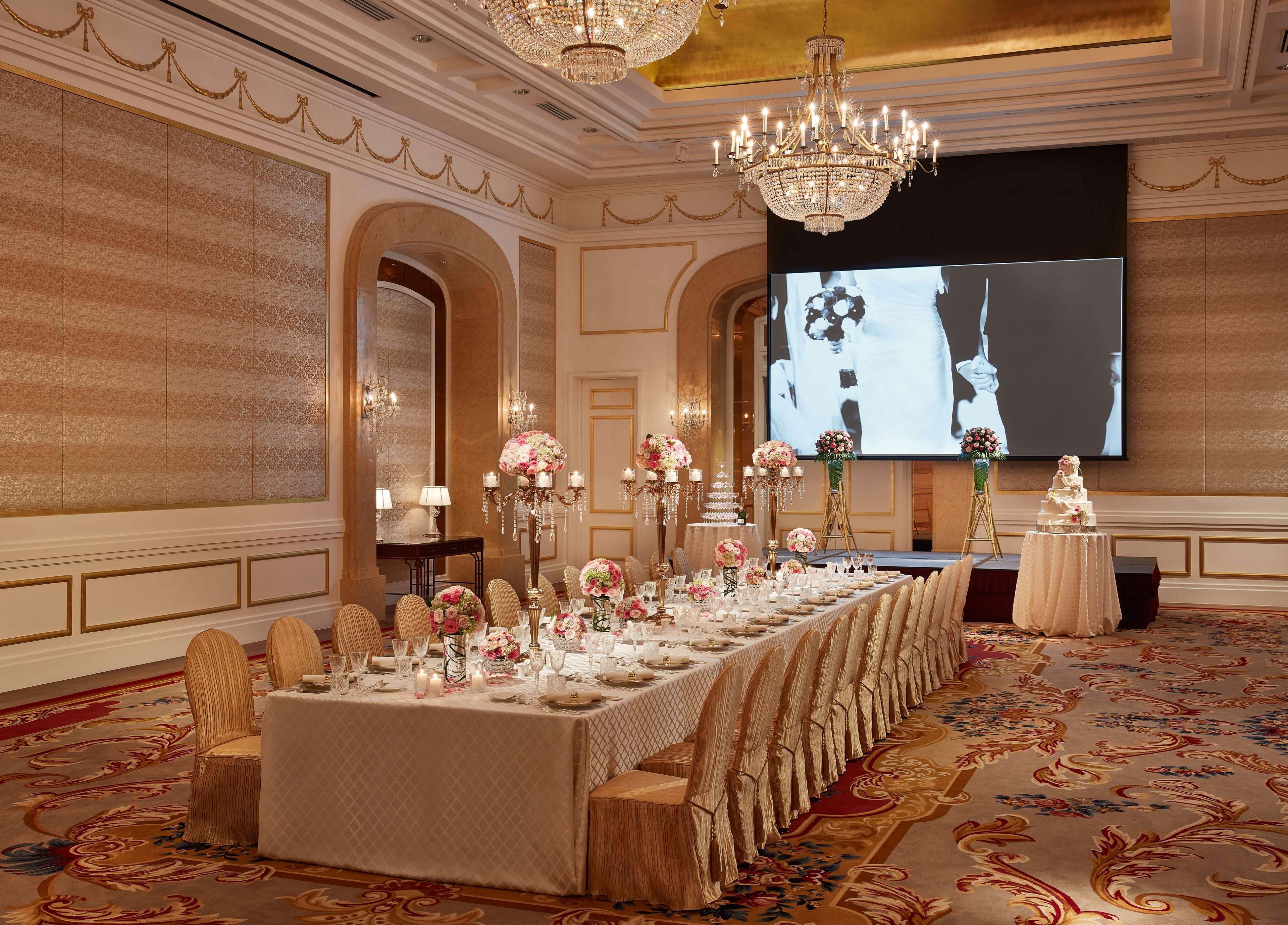 Park Hyatt Saigon Hotel