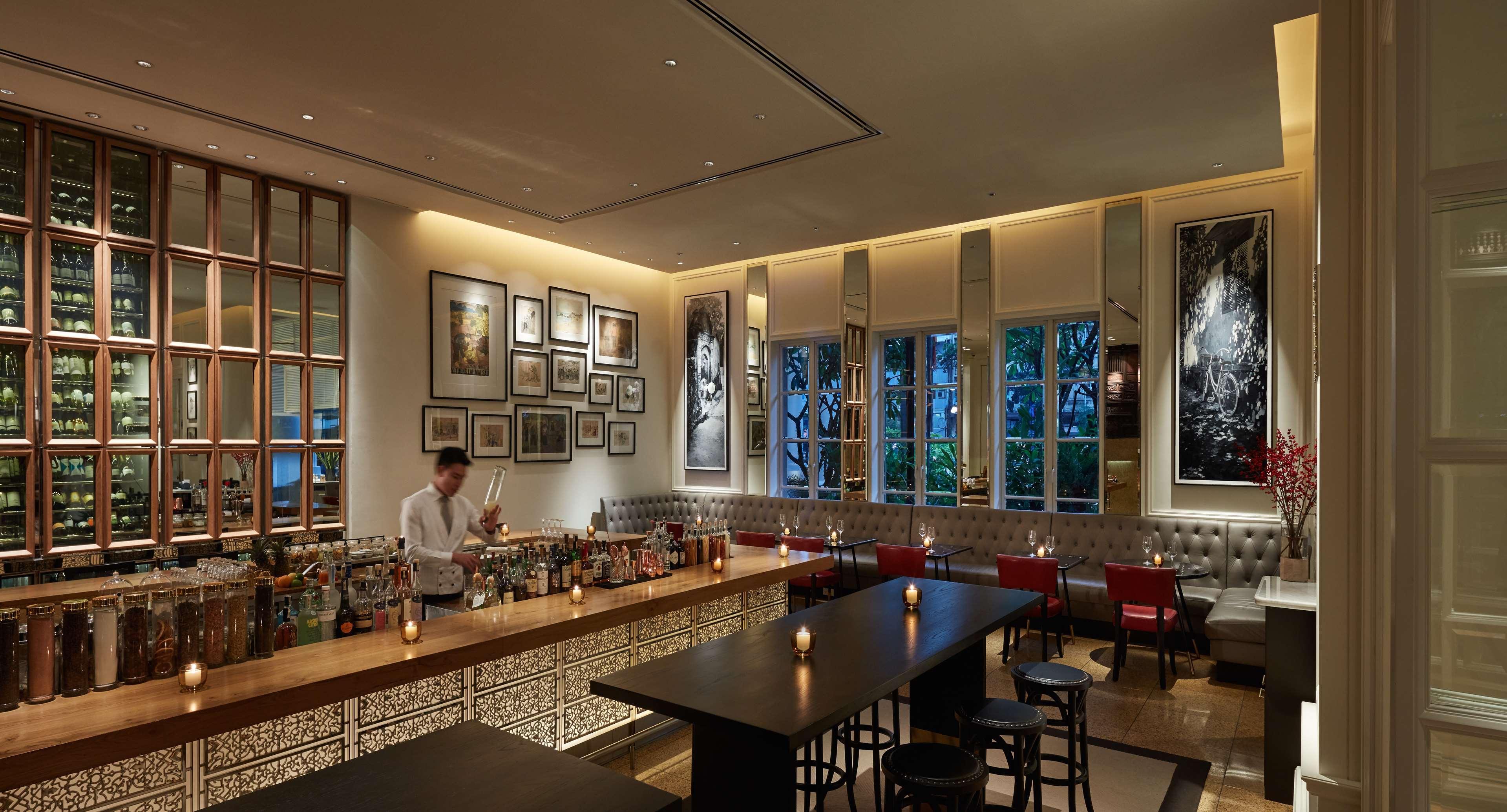 Park Hyatt Saigon Ho Chi Minh City