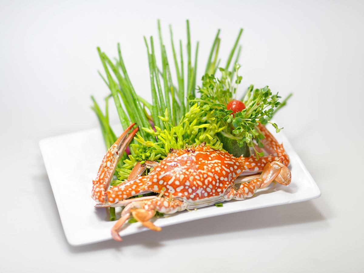 Khách sạn Elios 3*