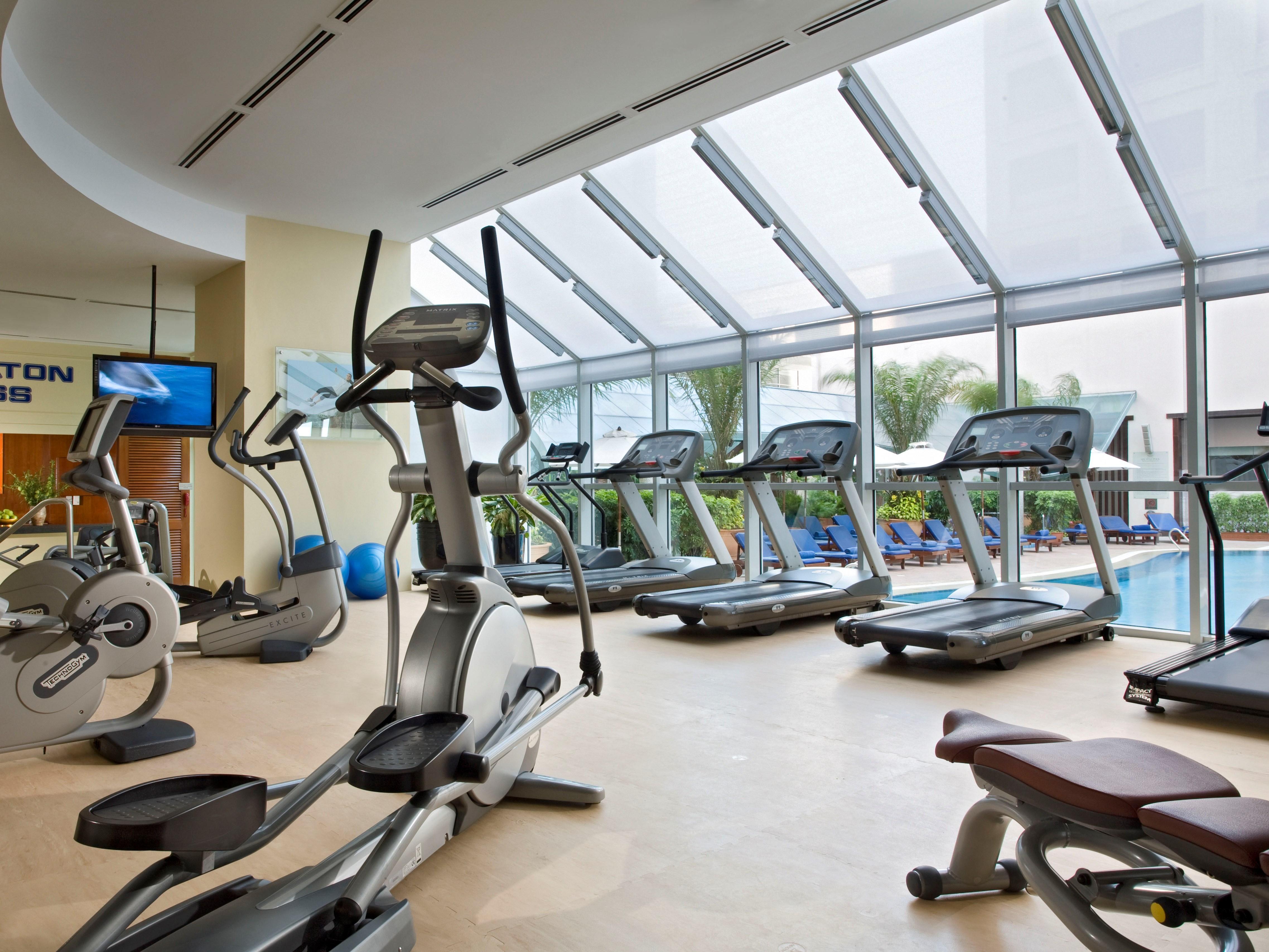 Sheraton Saigon Grand Opera Hotel 5*