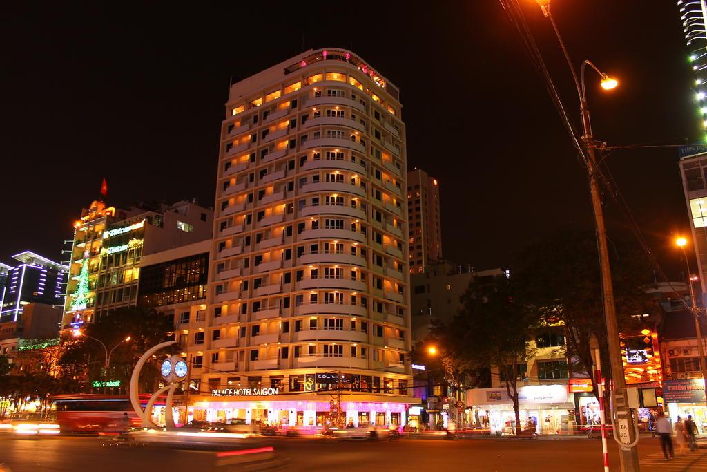 Palace Saigon 4*