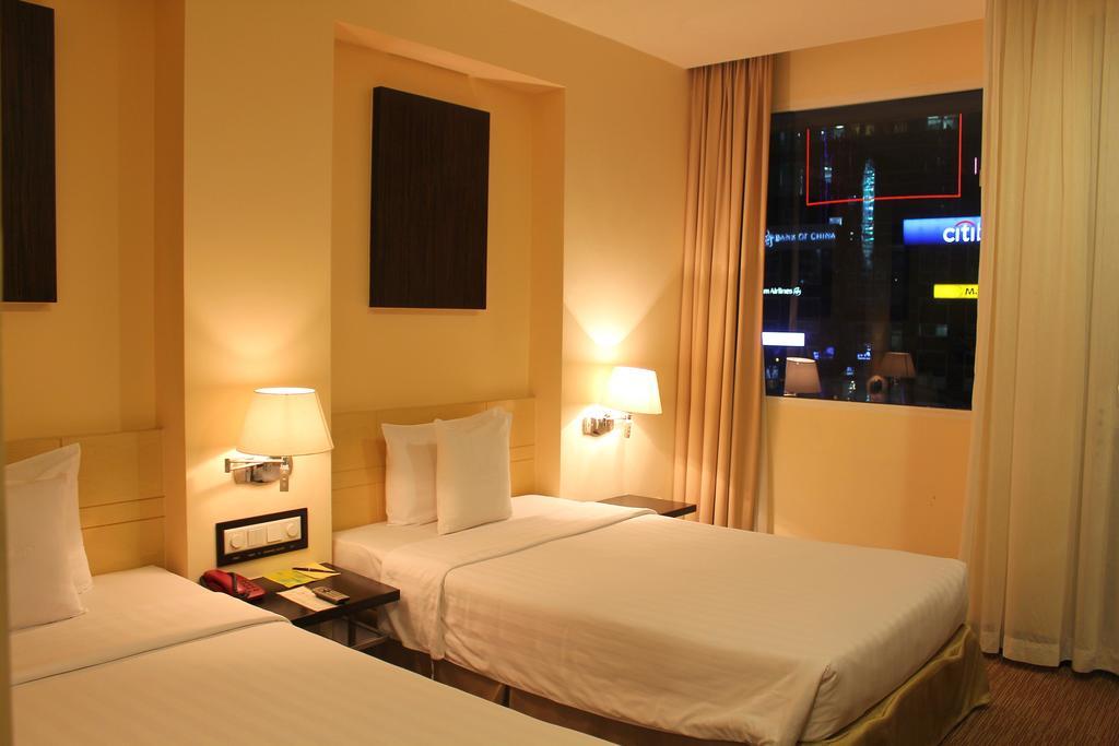 Hotel Palace Saigon 4*