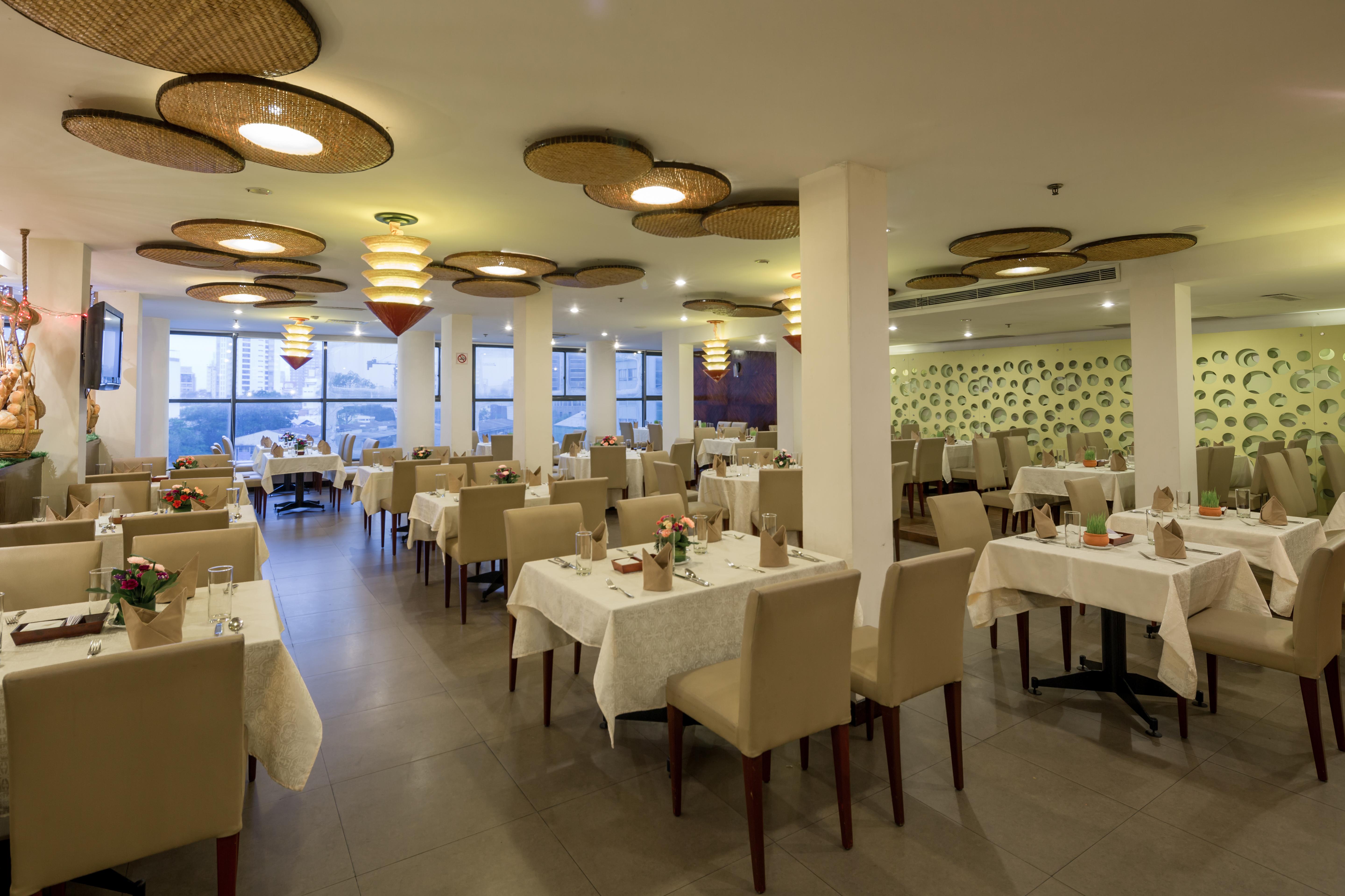 Hotel Palace Saigon Ho Chi Minh City