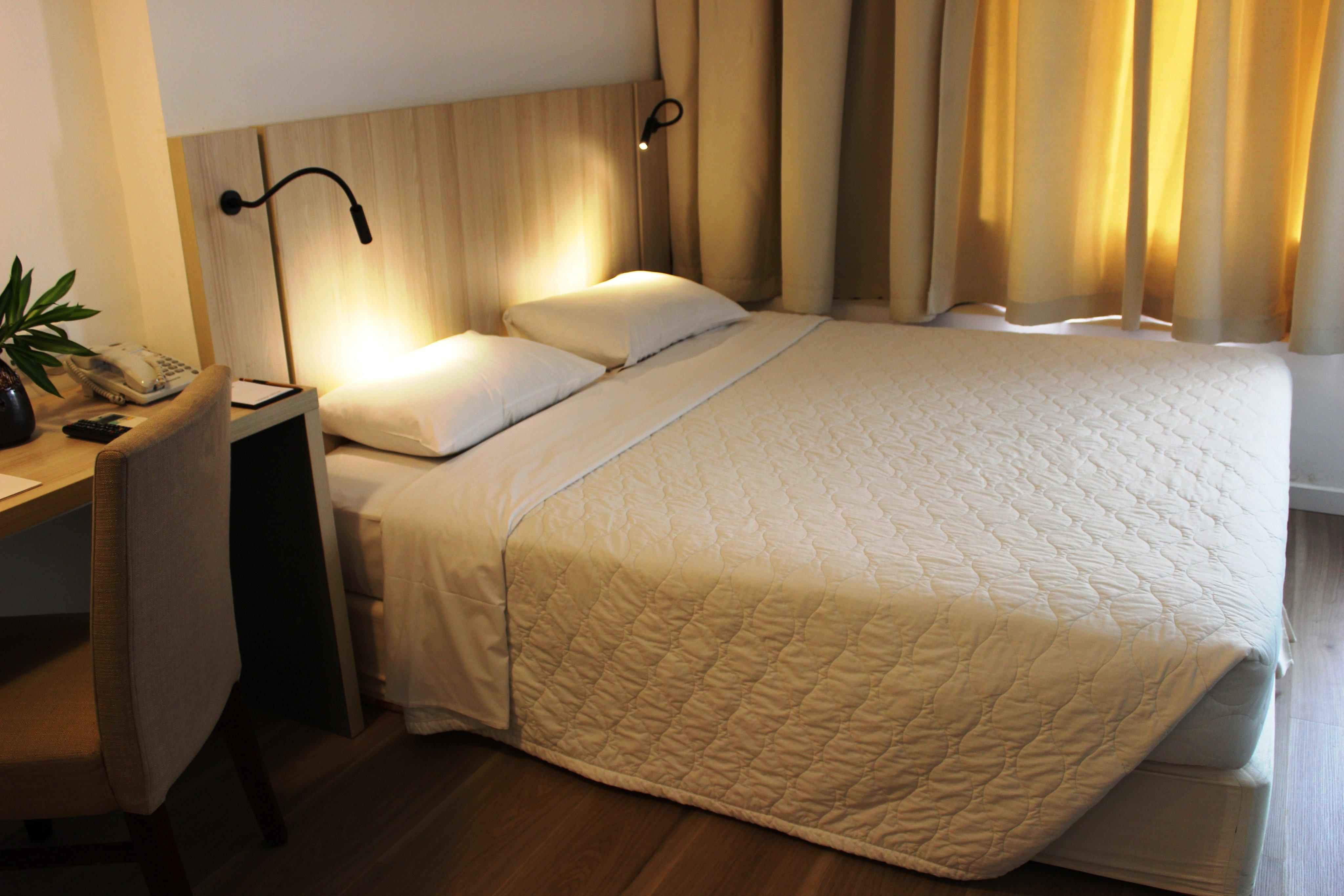 Liberty Saigon Greenview Khách sạn