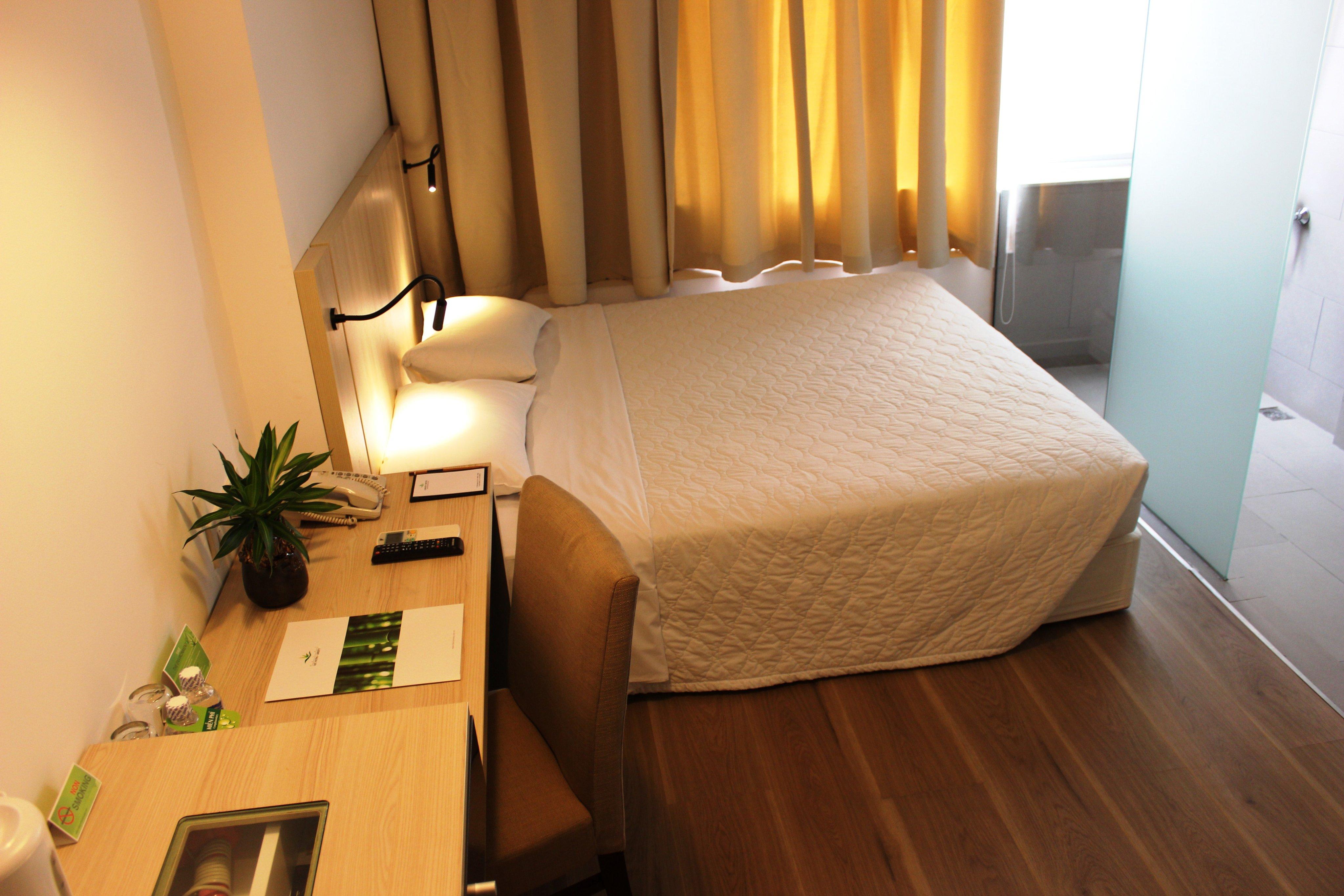 Liberty Saigon Greenview Khách sạn TP. Hồ Chí Minh
