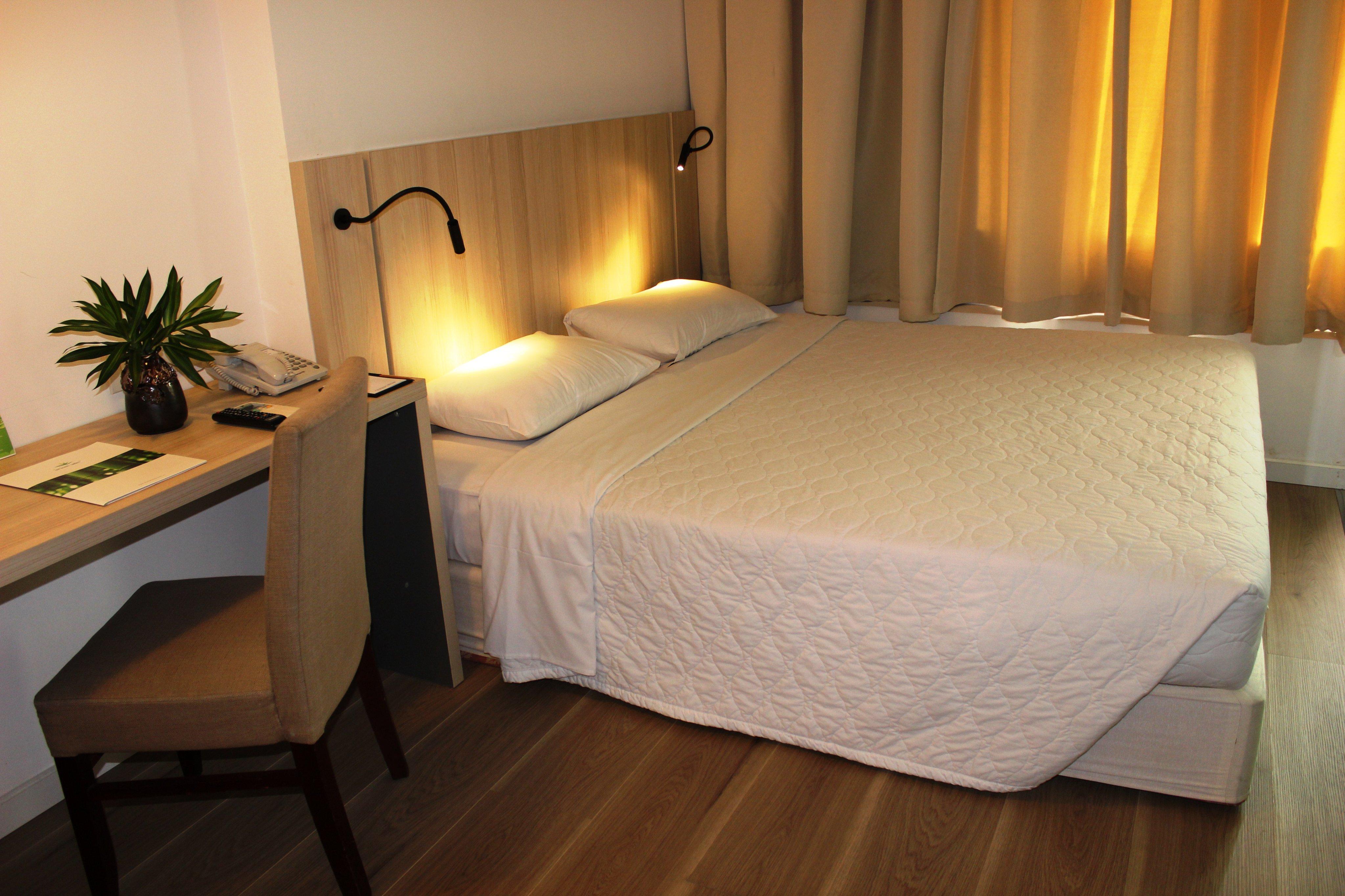 Khách sạn Liberty Saigon Greenview