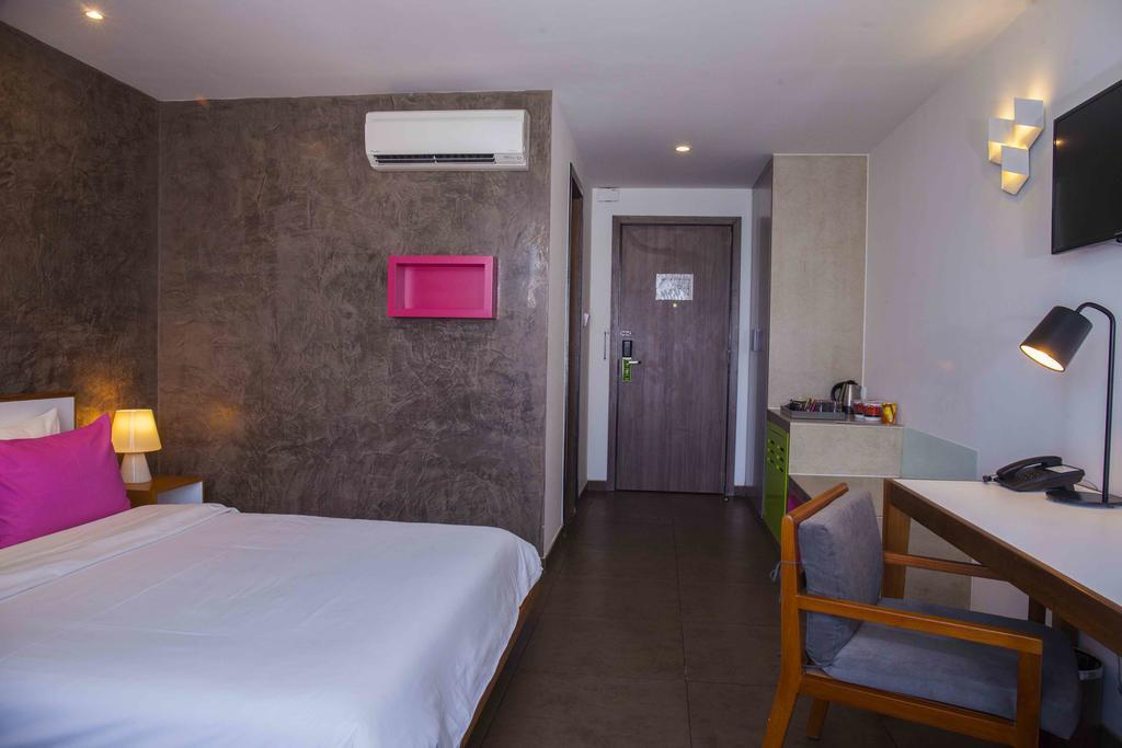 Emm Saigon Hotel