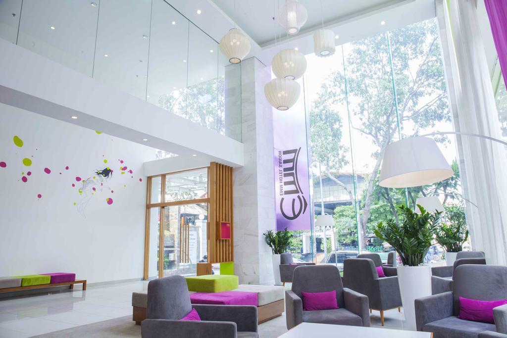 Emm Saigon Hotel