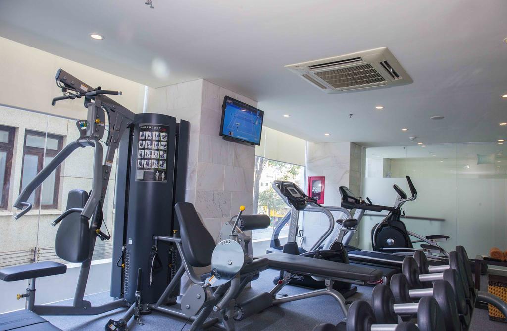 Hotel Emm Saigon
