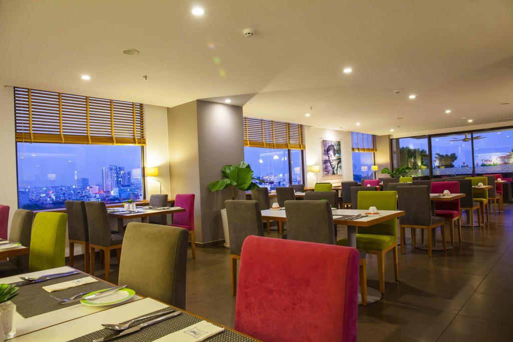 Emm Saigon 3*