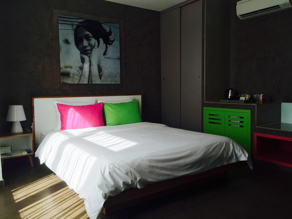 Emm Saigon Hotel Ho Chi Minh City