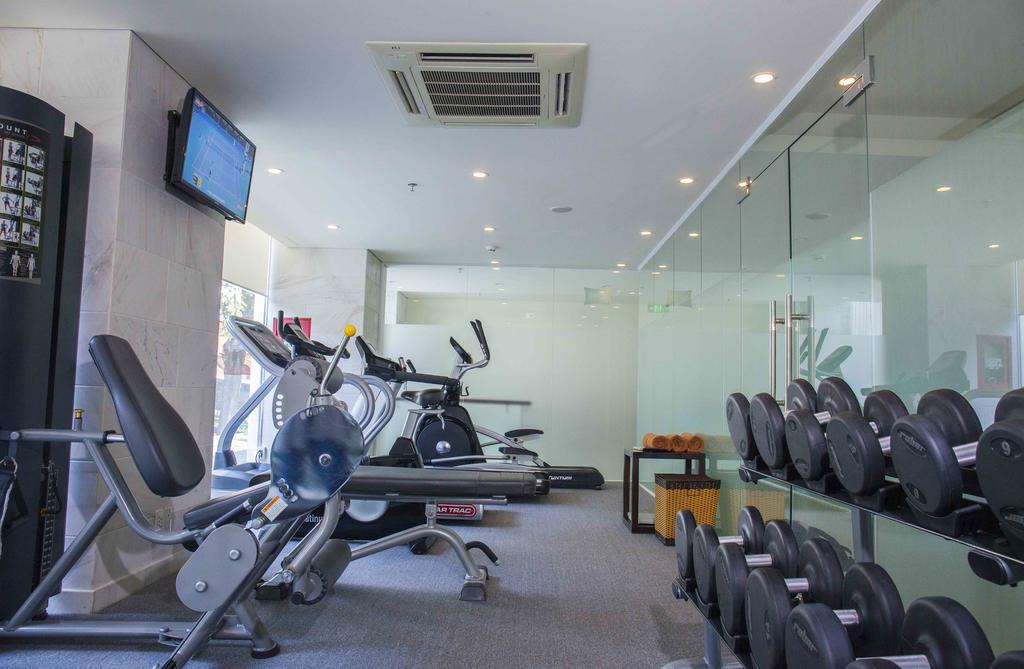 Emm Saigon Khách sạn