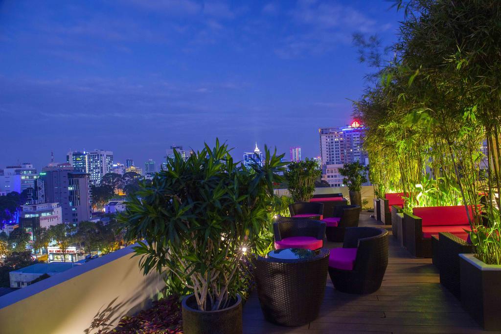 Emm Saigon Ho Chi Minh City