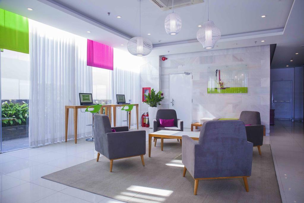 Emm Saigon 3* Ho Chi Minh City