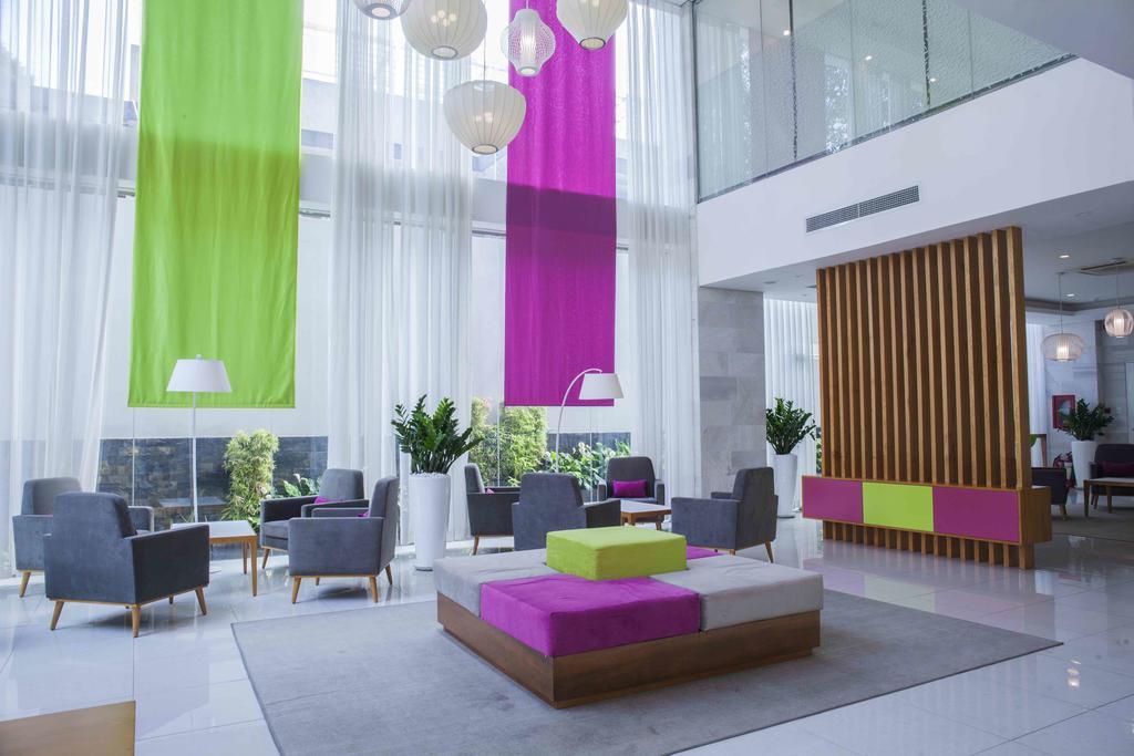 Hotel Emm Saigon 3*