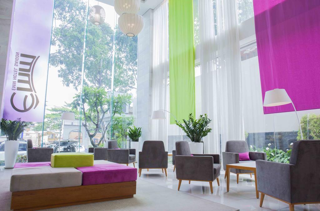 Emm Saigon Hotel