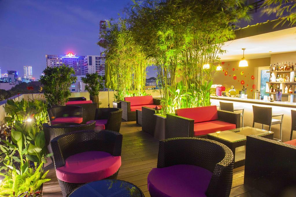 Emm Saigon Hotel
