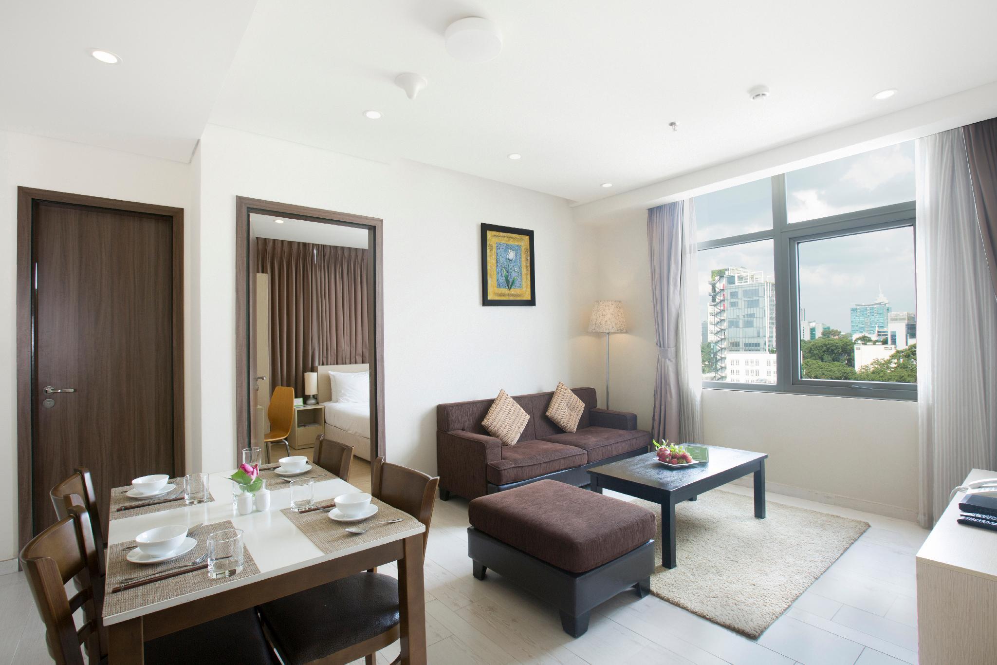 Hotel Emm Saigon