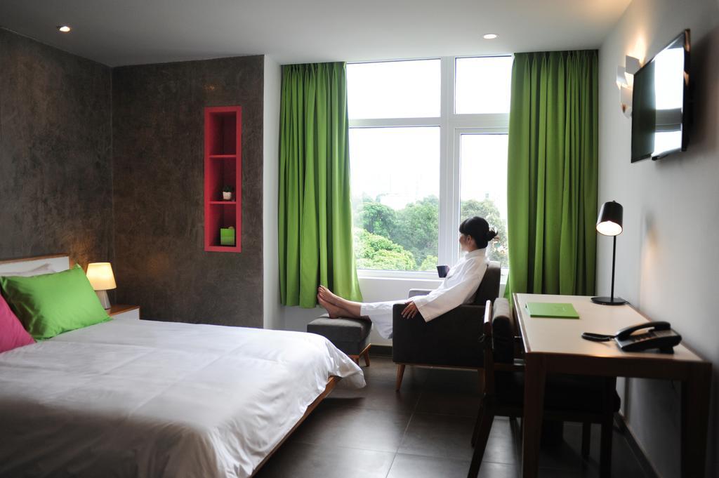 Emm Saigon Ho Chi Minh City