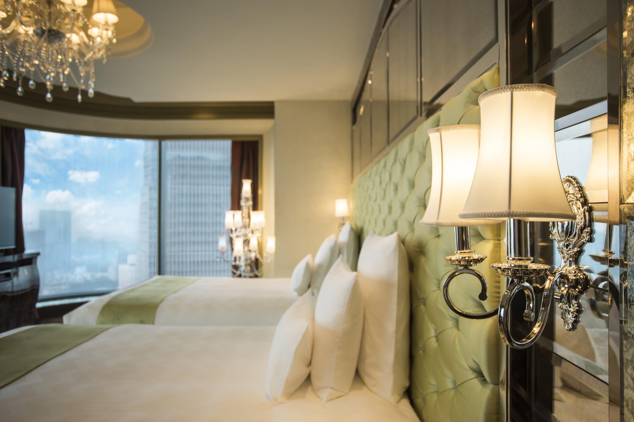 The Reverie Saigon Hotel Ho Chi Minh City