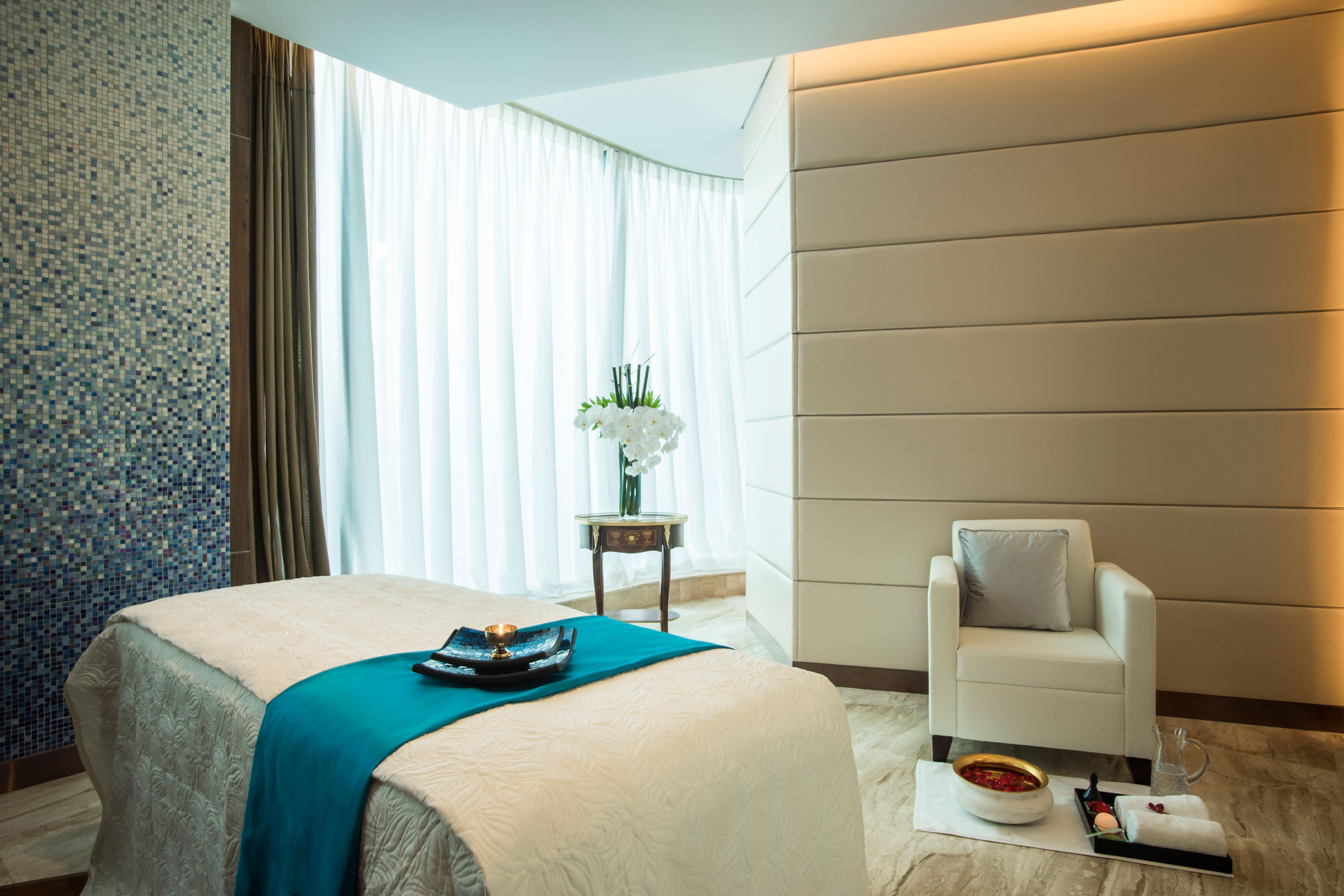 The Reverie Saigon Hotel Ho Chi Minh City