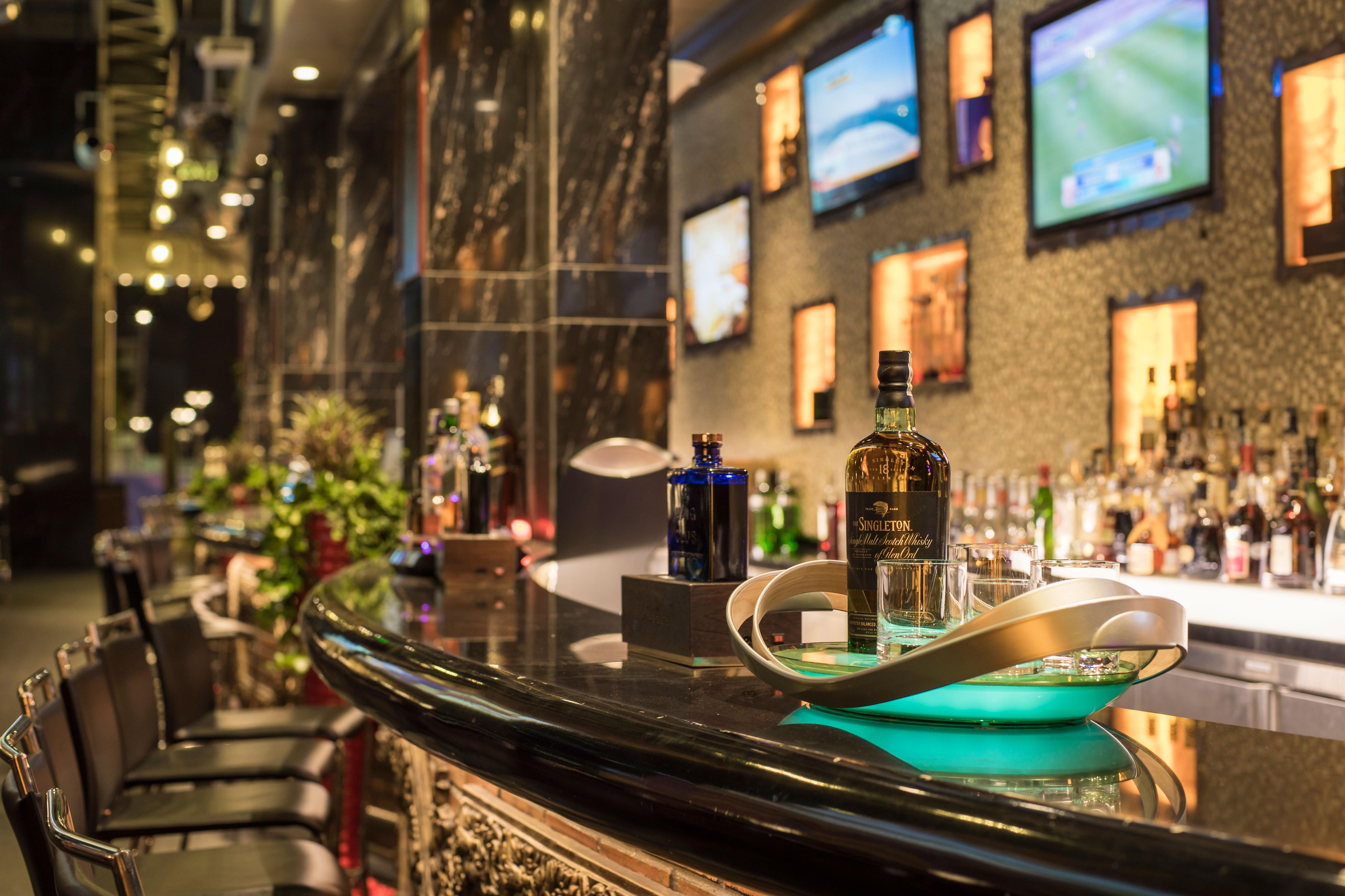 Hotel The Reverie Saigon