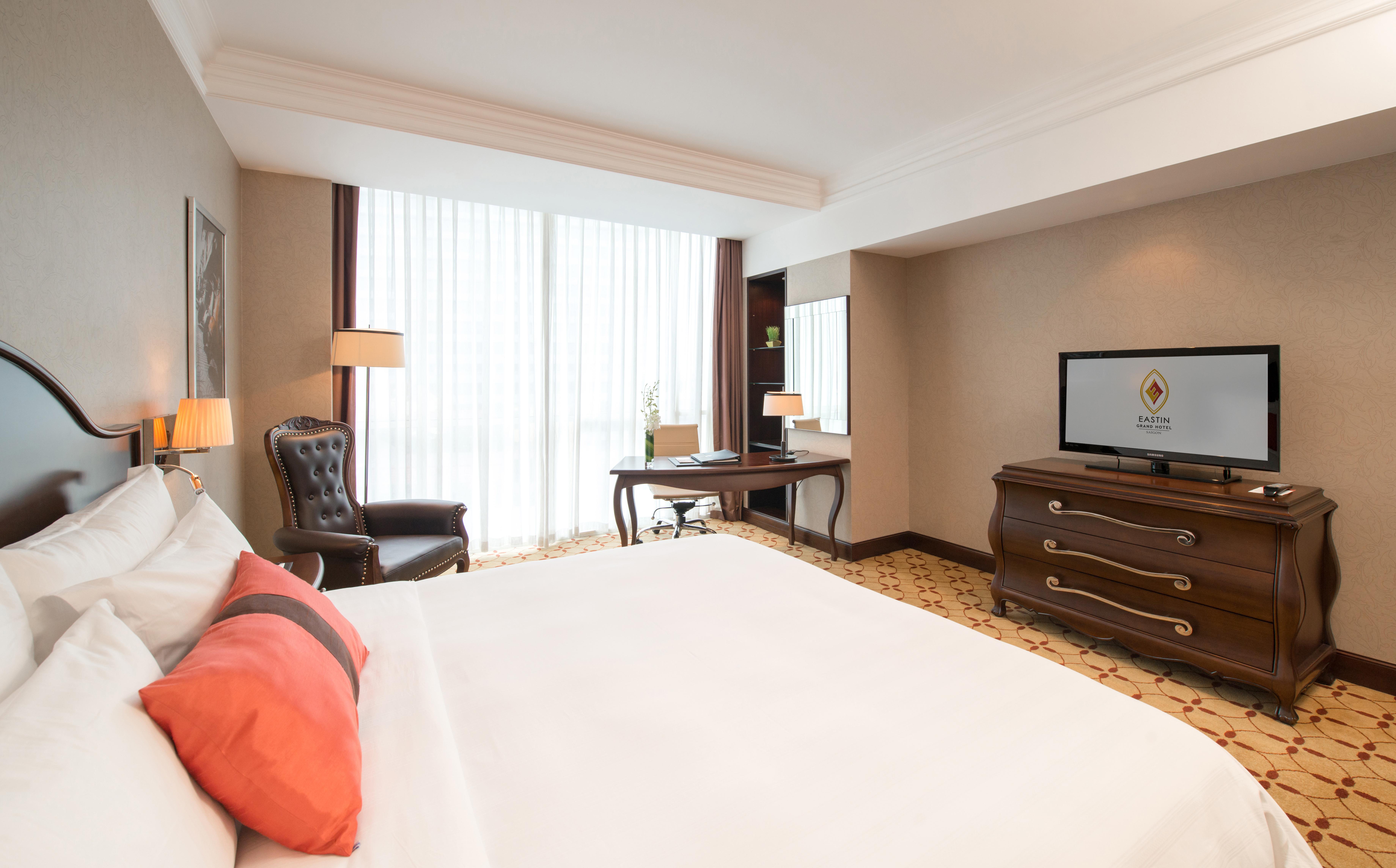 Eastin Grand Saigon TP. Hồ Chí Minh