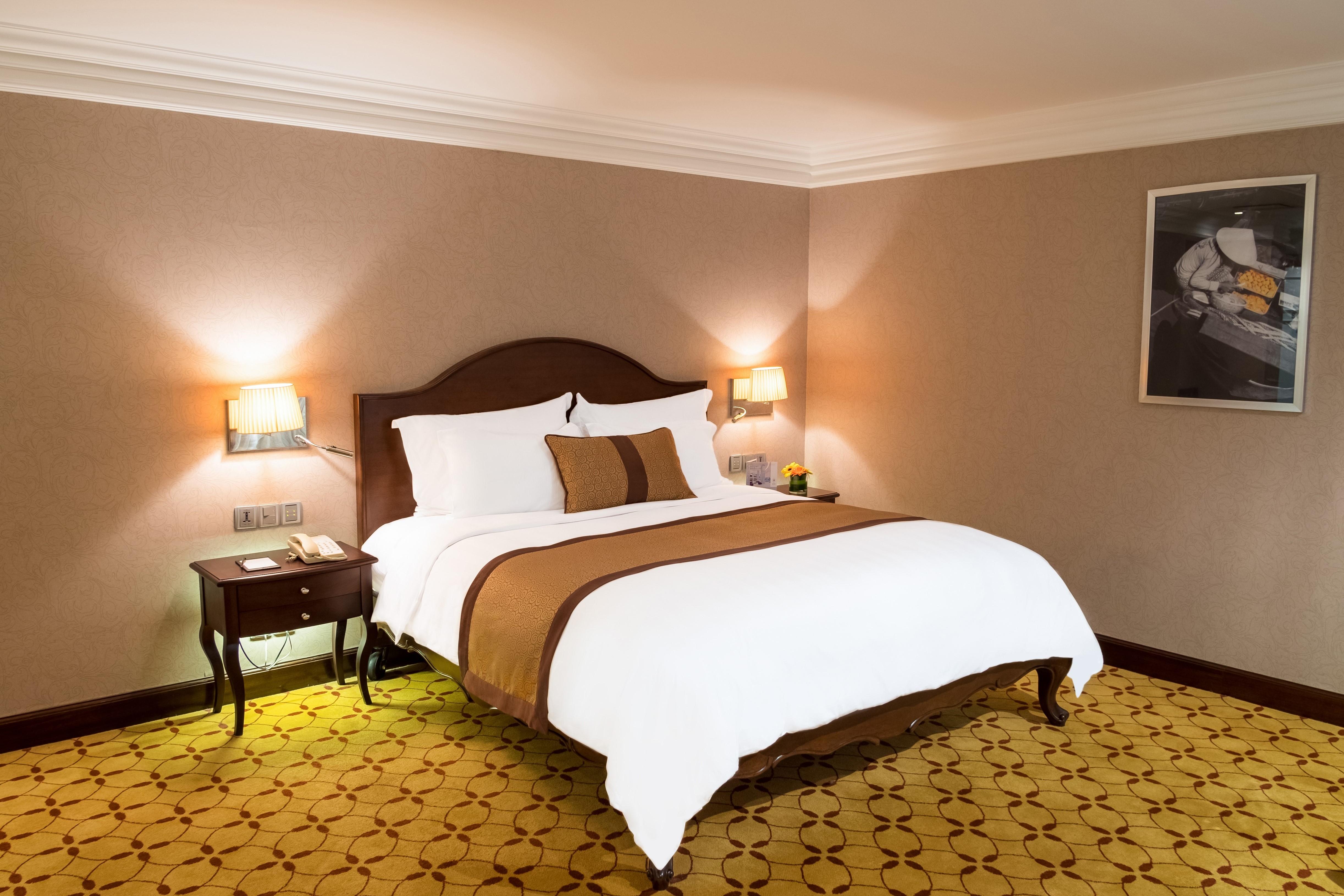 Eastin Grand Saigon TP. Hồ Chí Minh
