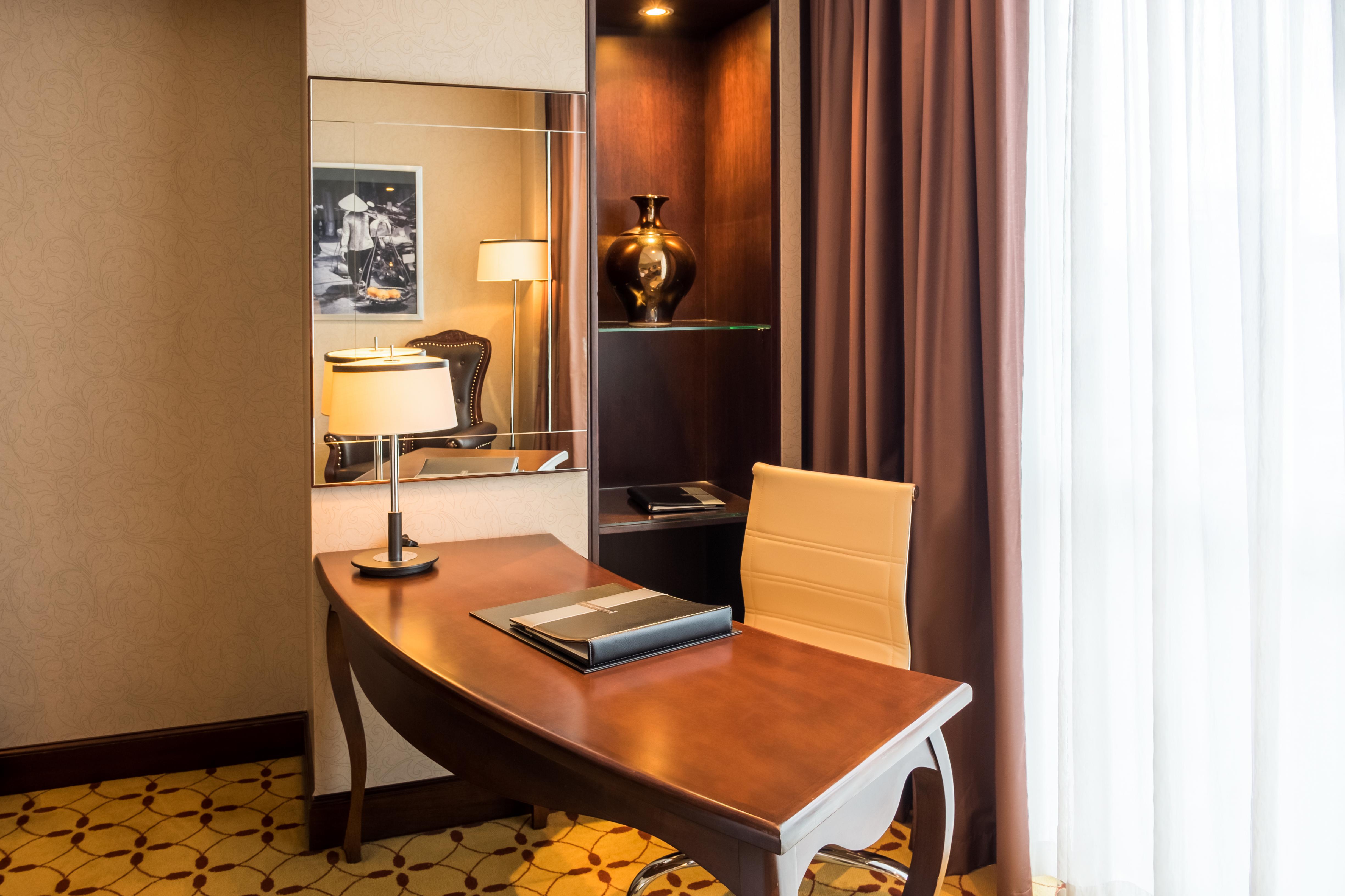 Eastin Grand Saigon