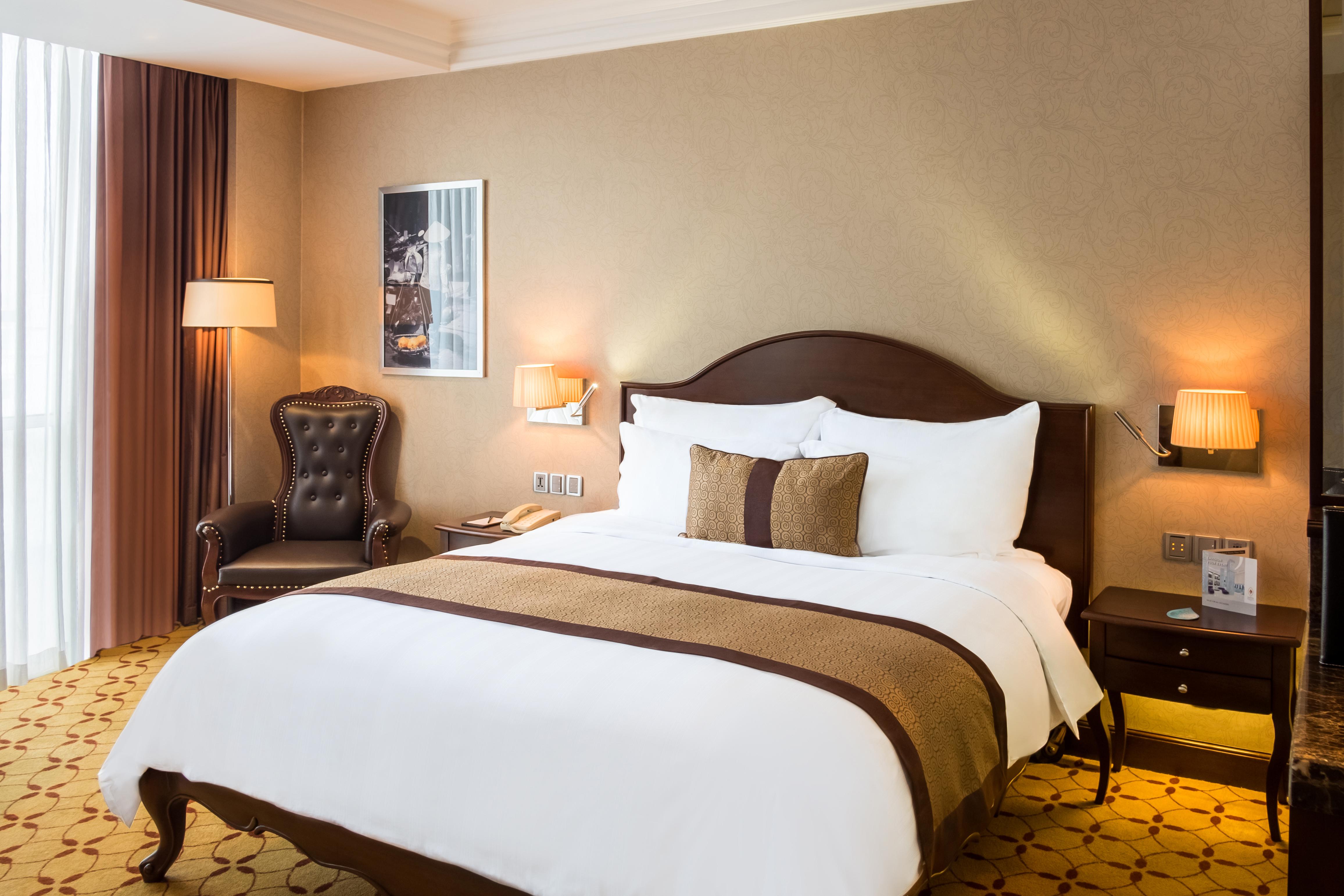 Eastin Grand Saigon Khách sạn TP. Hồ Chí Minh