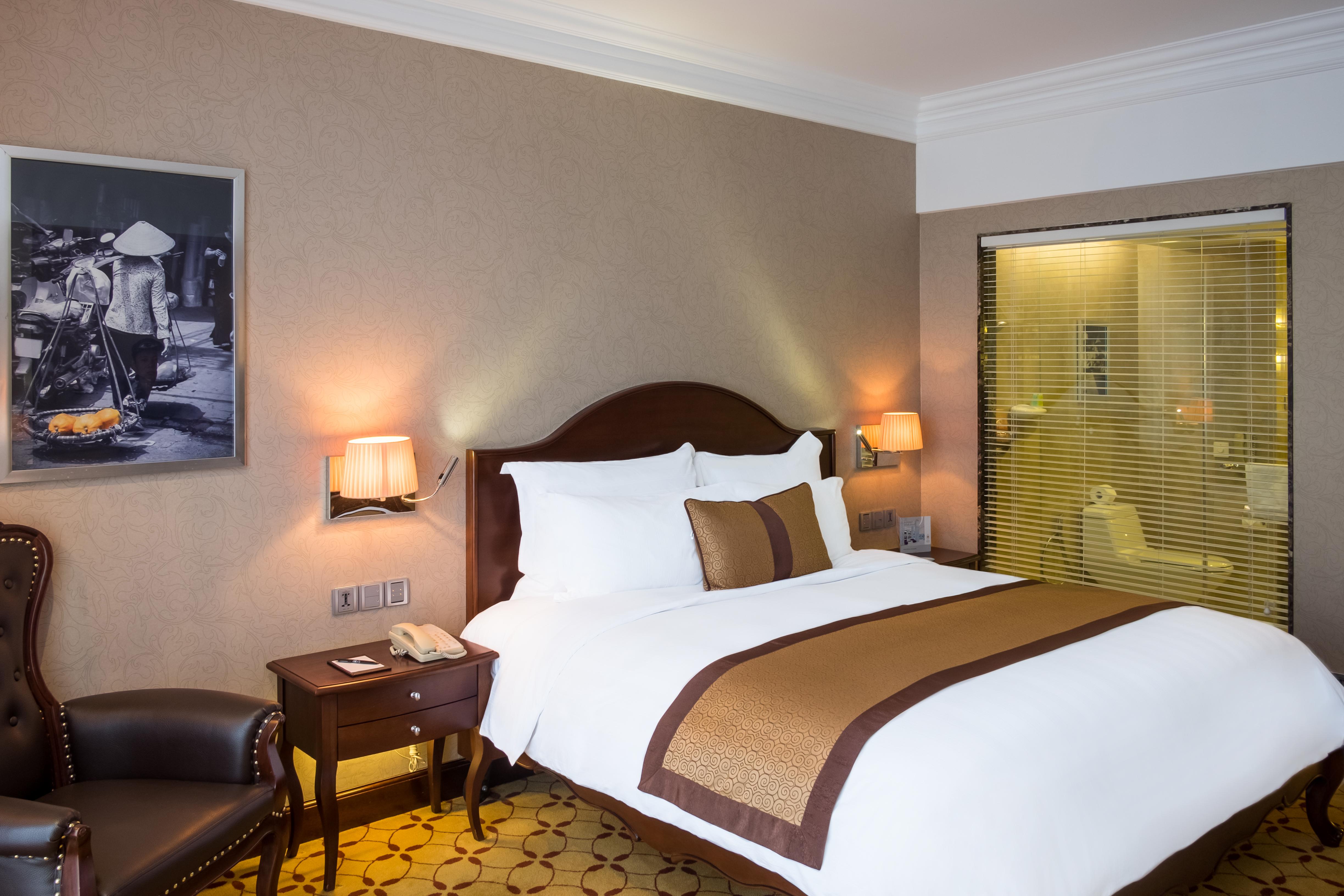 Eastin Grand Saigon 5* TP. Hồ Chí Minh